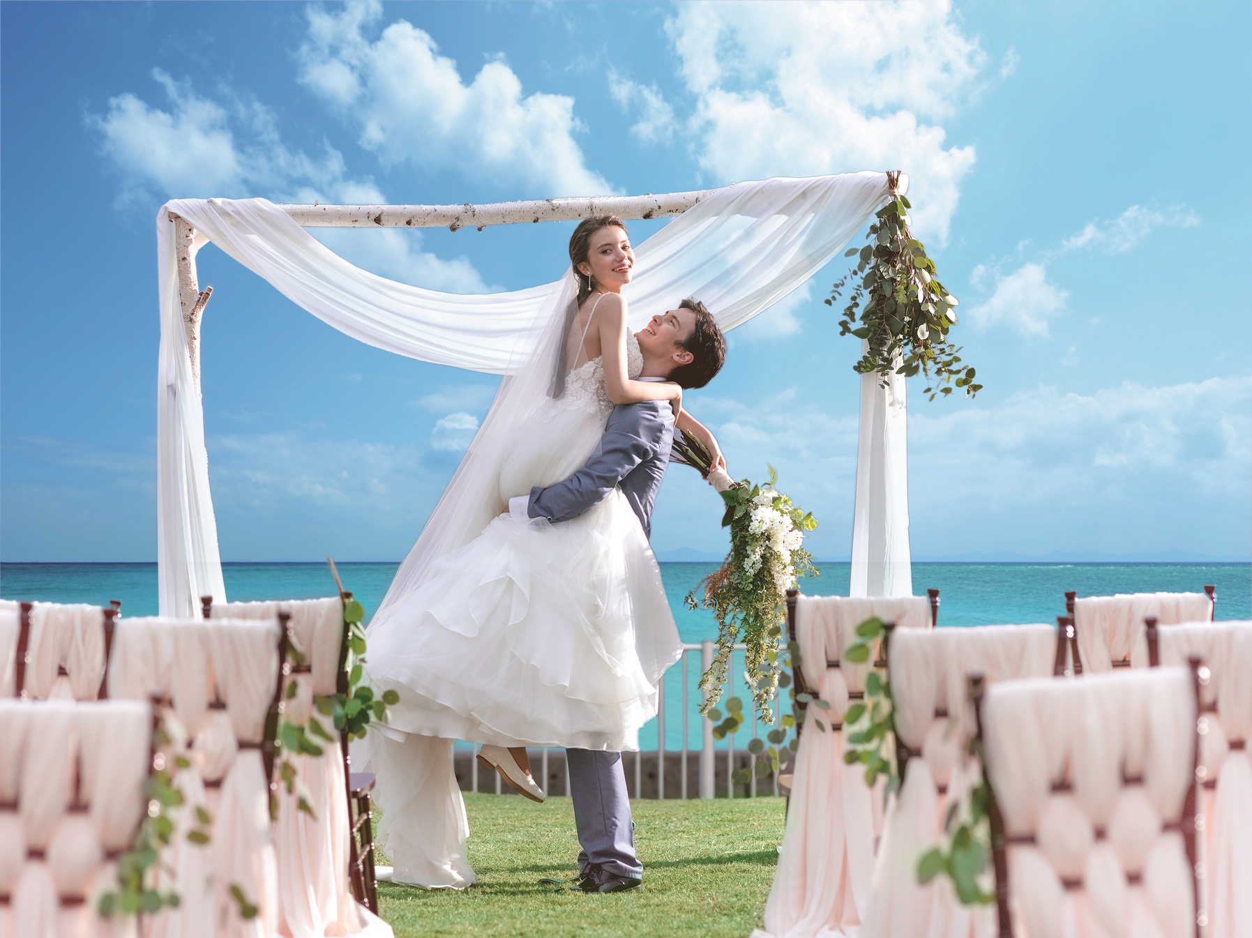 費用 62件 プラン 18件 リビエラ逗子マリーナ ウェディングニュース