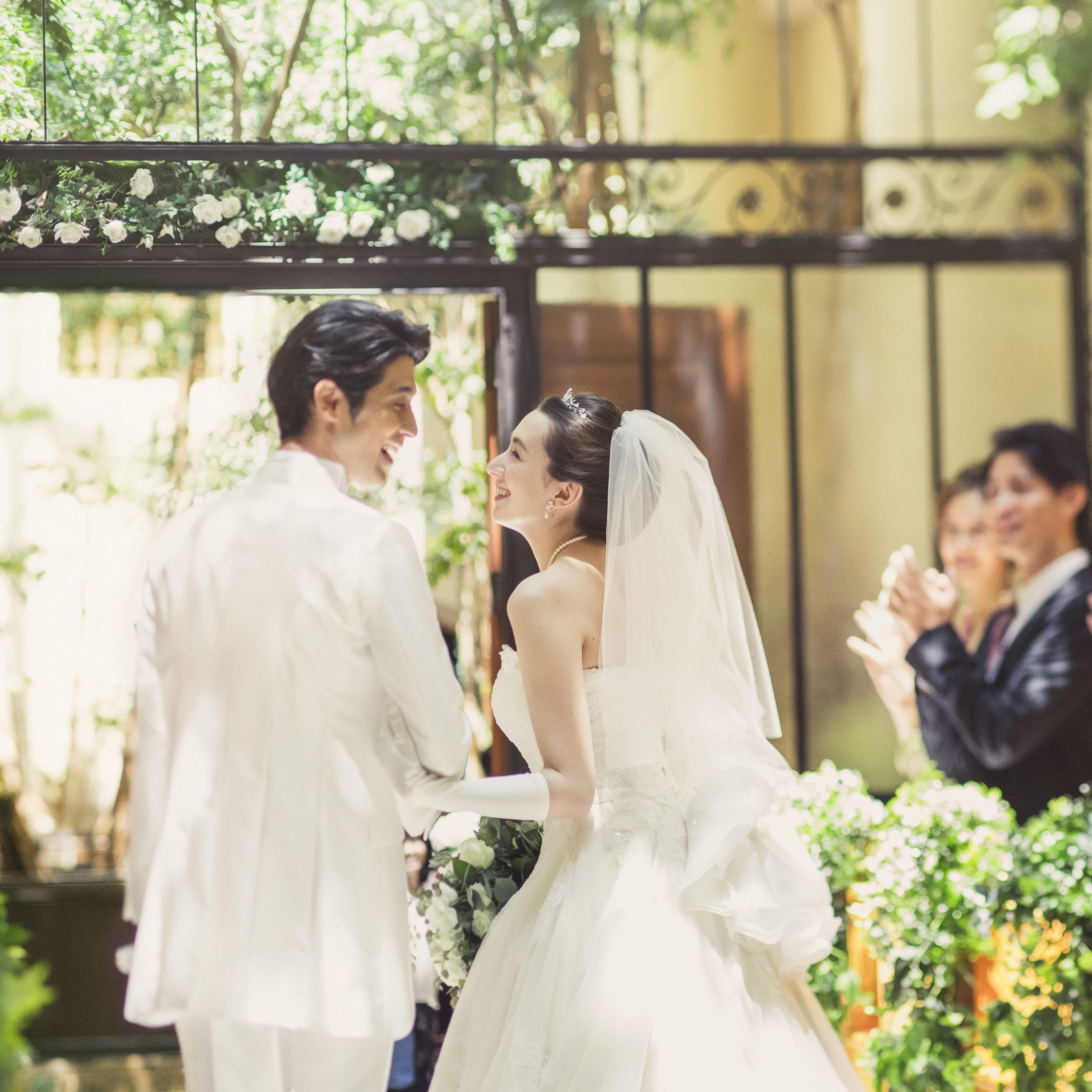 舞浜 浦安 幕張で人気の結婚式場ランキング38選 22年2月 ウェディングニュース 舞浜 浦安 幕張で人気の結婚式場ランキング38選 22年2月 ウェディングニュース