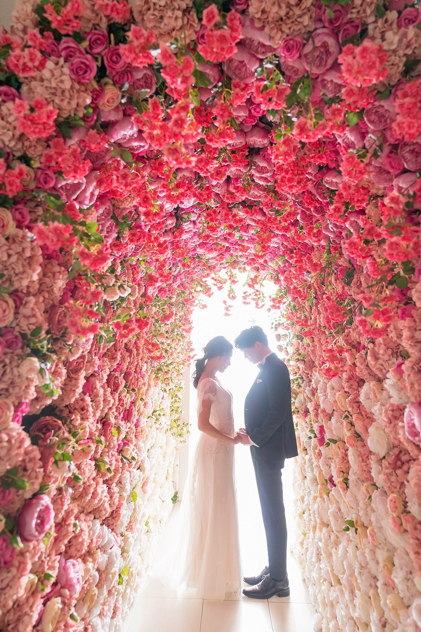 サンパレス六甲（Sun Palace Rokkoh）で結婚式 - ウェディングニュース