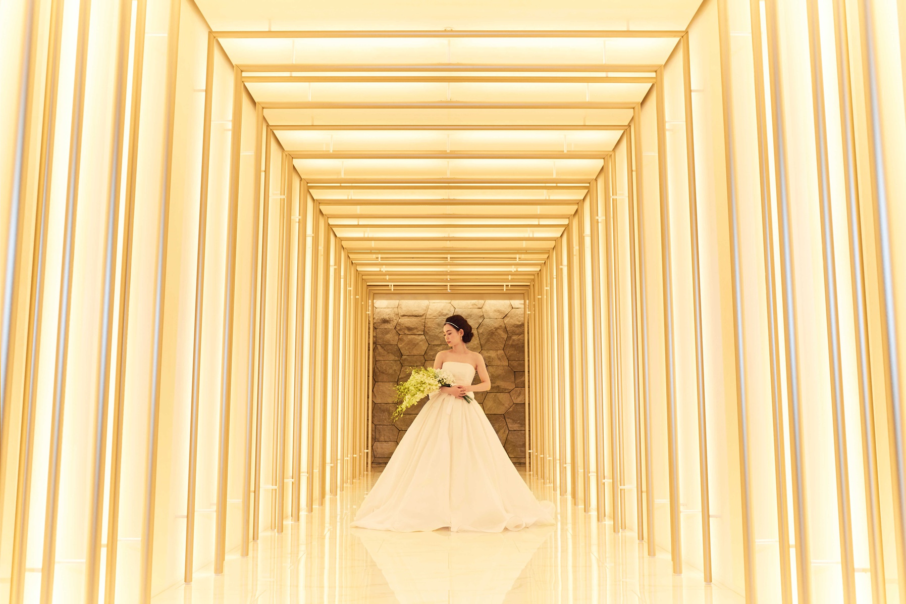 パレスホテル東京 Palace Hotel Tokyo で結婚式 ウェディングニュース パレスホテル東京 Palace Hotel Tokyo で結婚式 ウェディングニュース