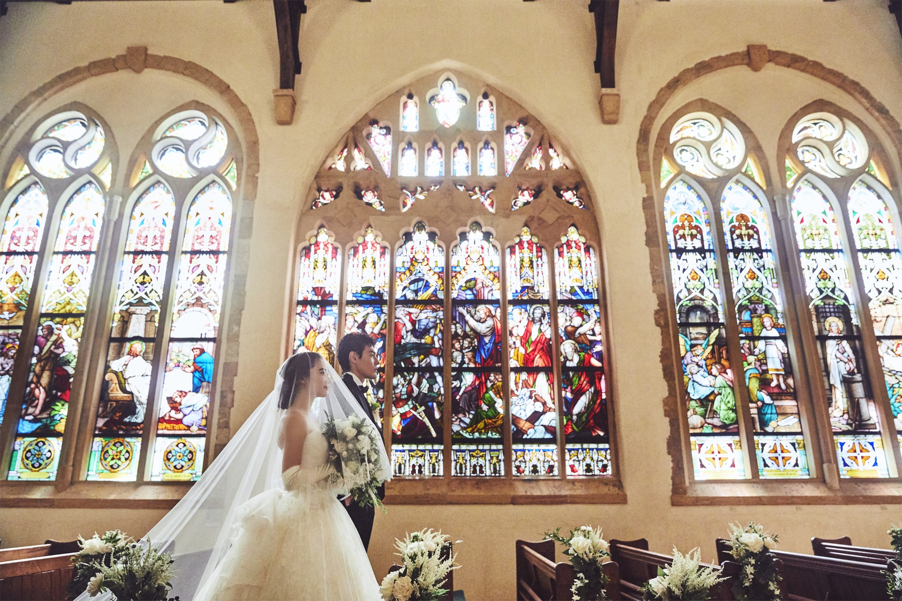 栃木県で人気の結婚式場ランキング98選 21年 ウェディングニュース