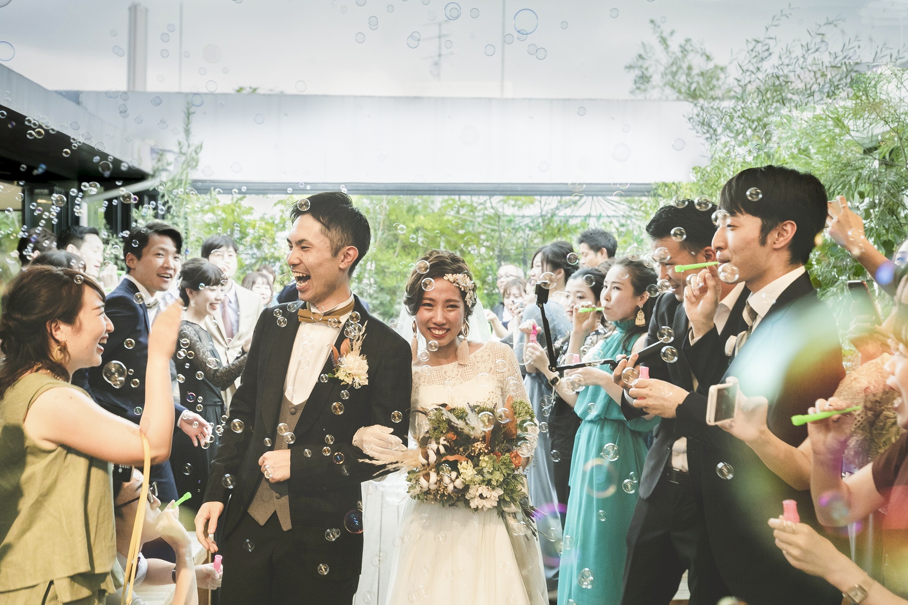 中目黒駅で人気の結婚式場ランキング42選 ウェディングニュース結婚式場検索