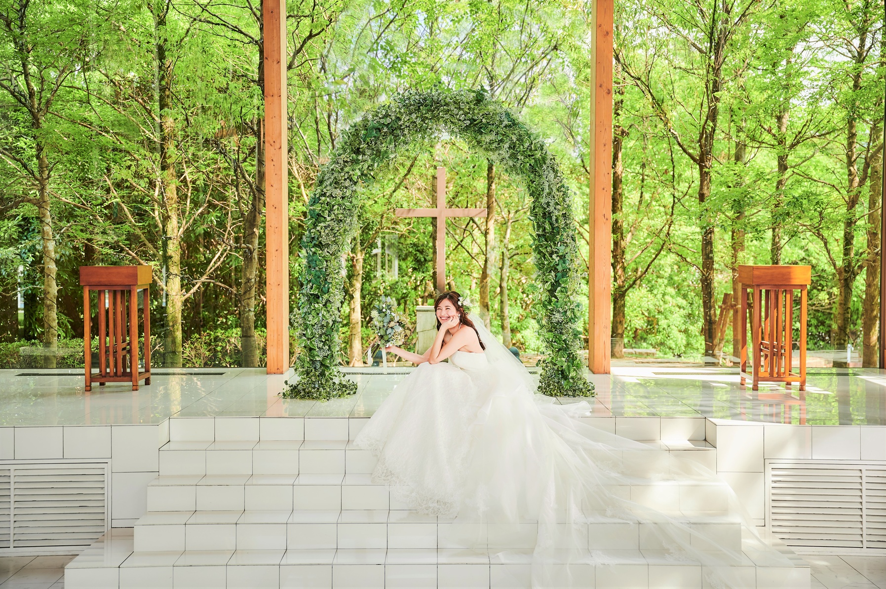 大分県で人気の結婚式場ランキング64選 ウェディングニュース結婚式場検索