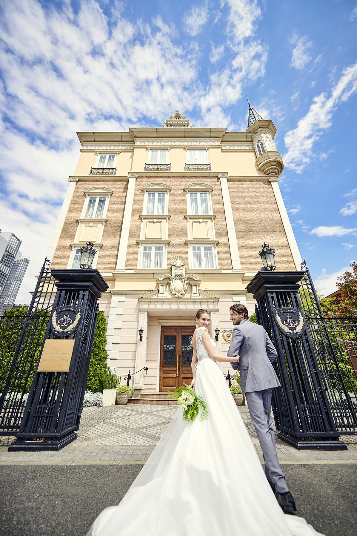 神奈川県で人気の結婚式場ランキング279選 22年10月 ウェディングニュース