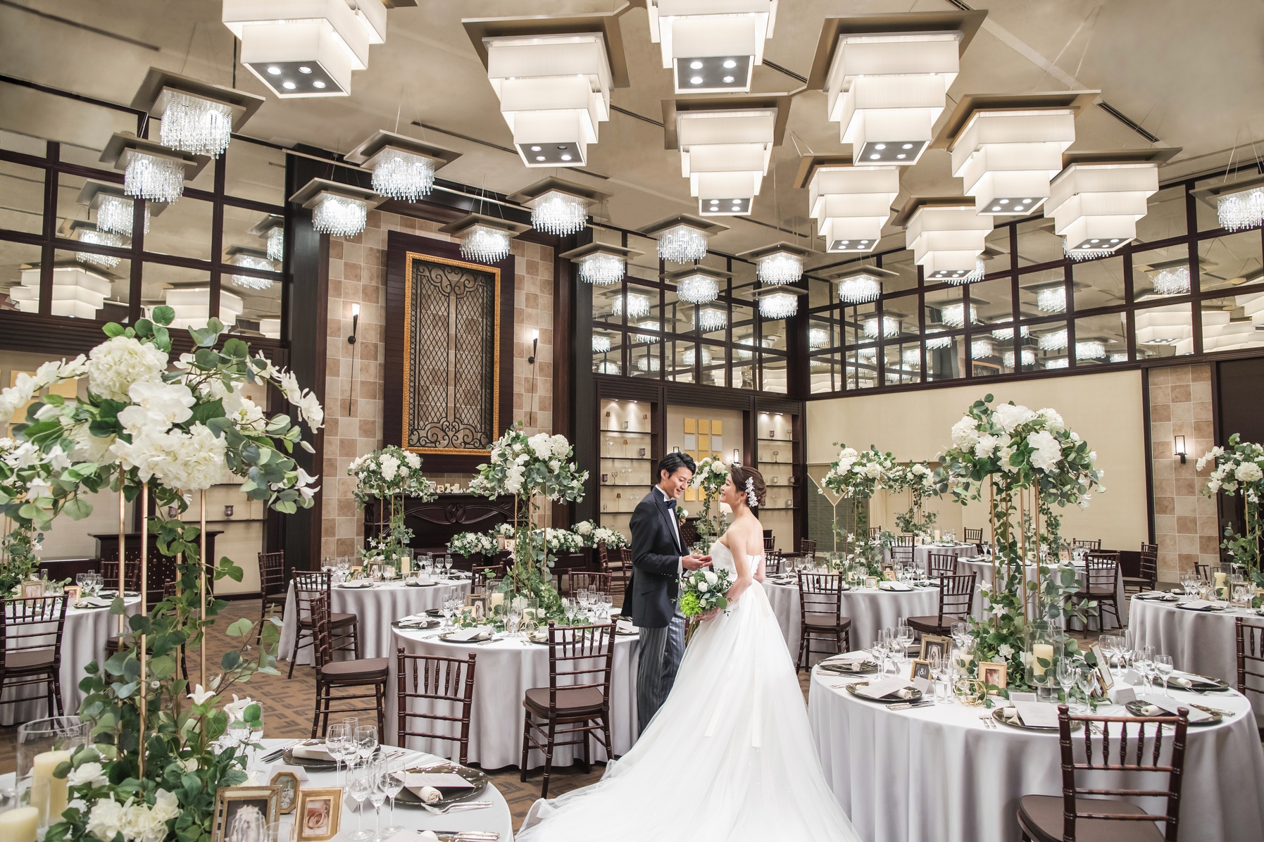 ホテルグランヴィア岡山で結婚式 ウェディングニュース