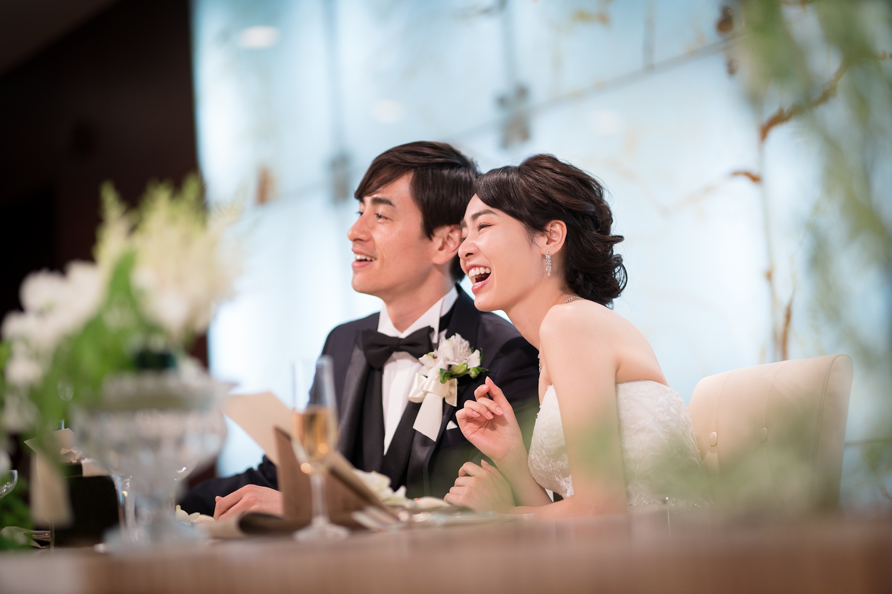 新横浜プリンスホテルで結婚式 結婚式場探しはウェディングニュース