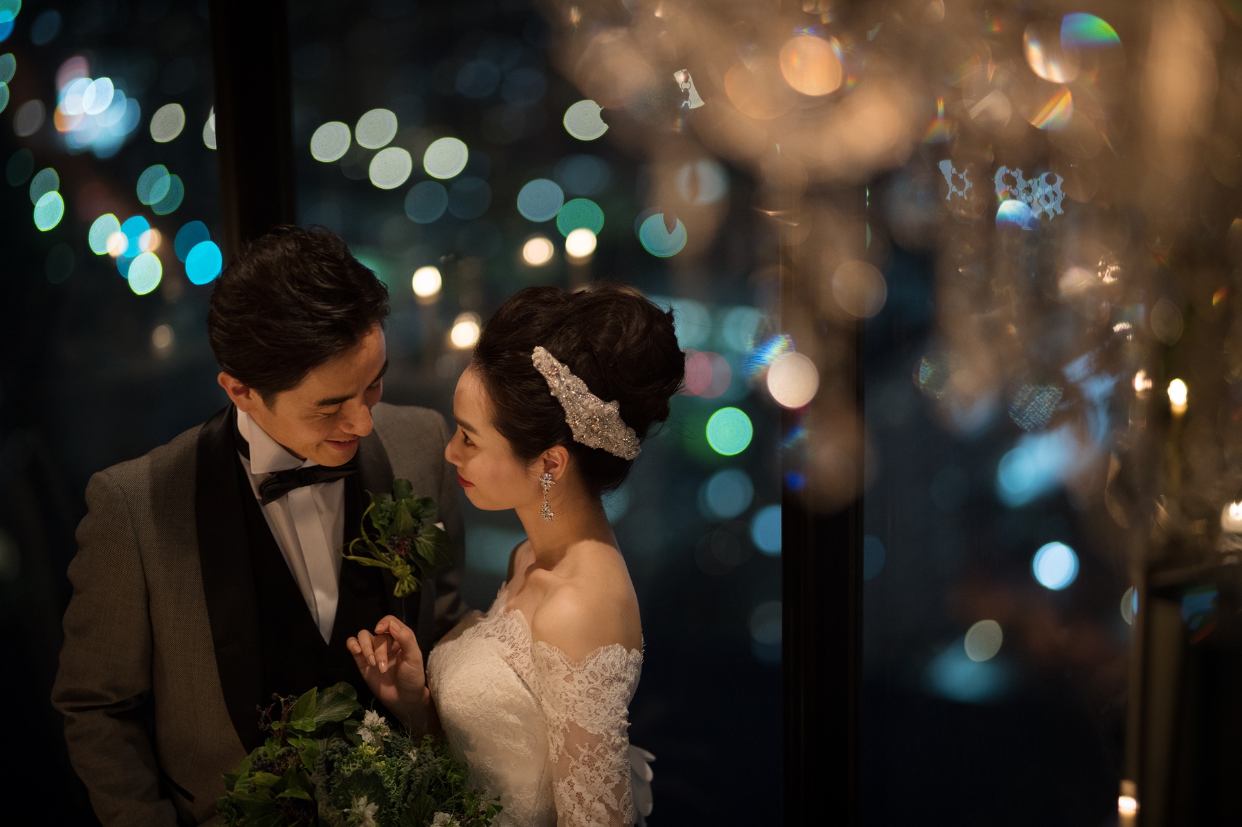 新横浜プリンスホテルで結婚式 結婚式場探しはウェディングニュース