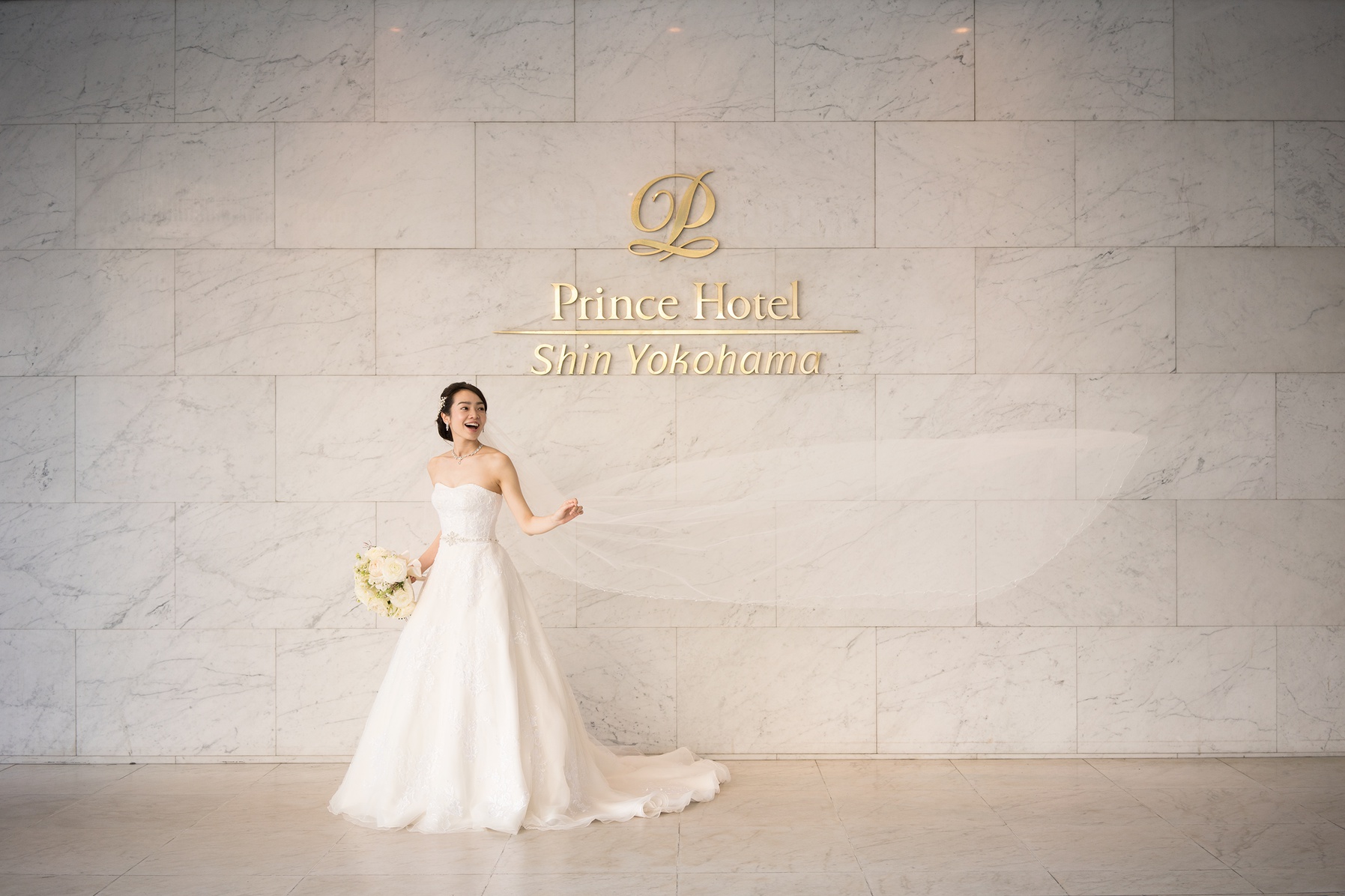 新横浜プリンスホテルの口コミ 452件 結婚式場探しはウェディングニュース