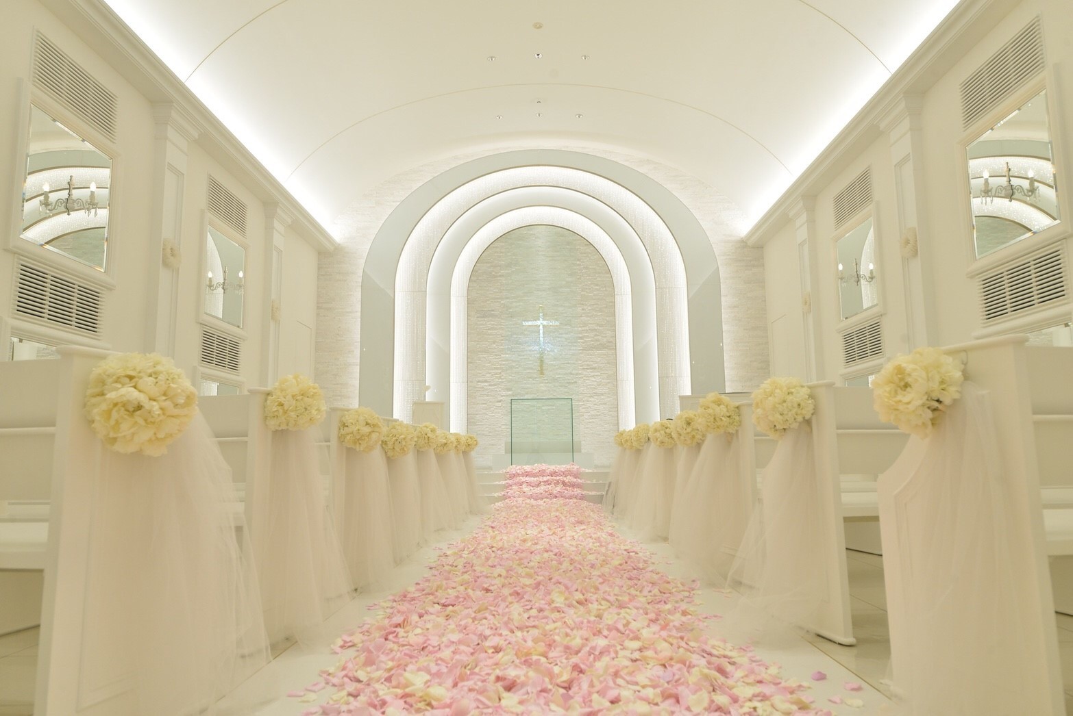 実例写真 255枚 アーククラブ迎賓館 水戸 結婚式場探しはウェディングニュース