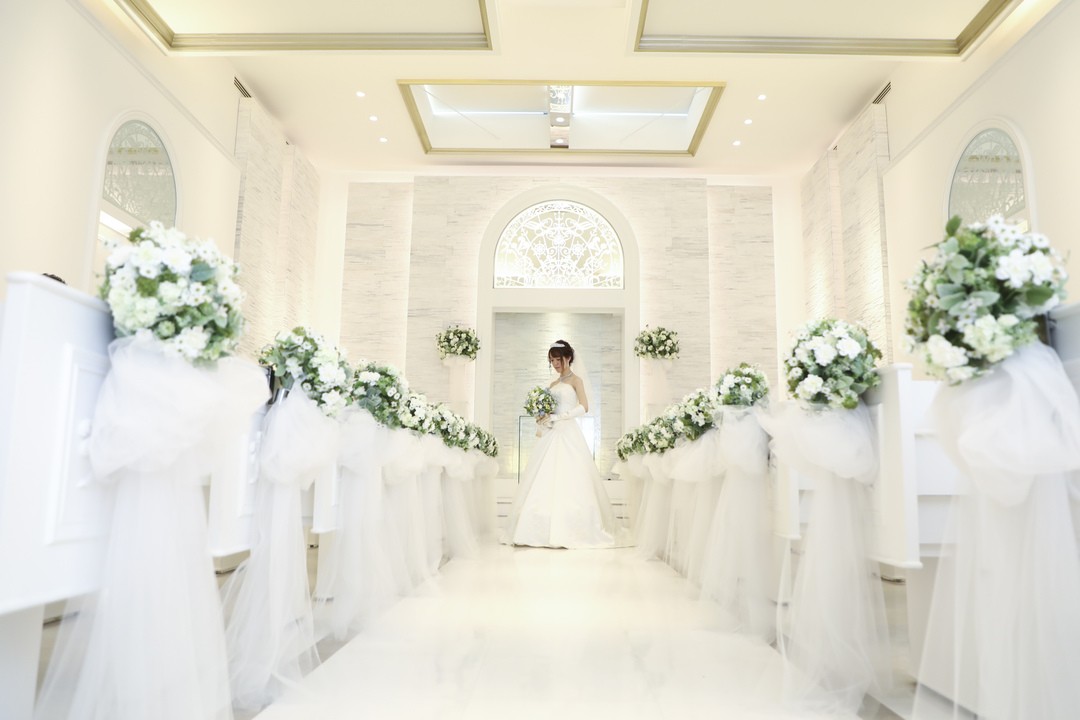 ベイサイドパーク迎賓館 千葉みなとで結婚式 結婚式場探しはウェディングニュース