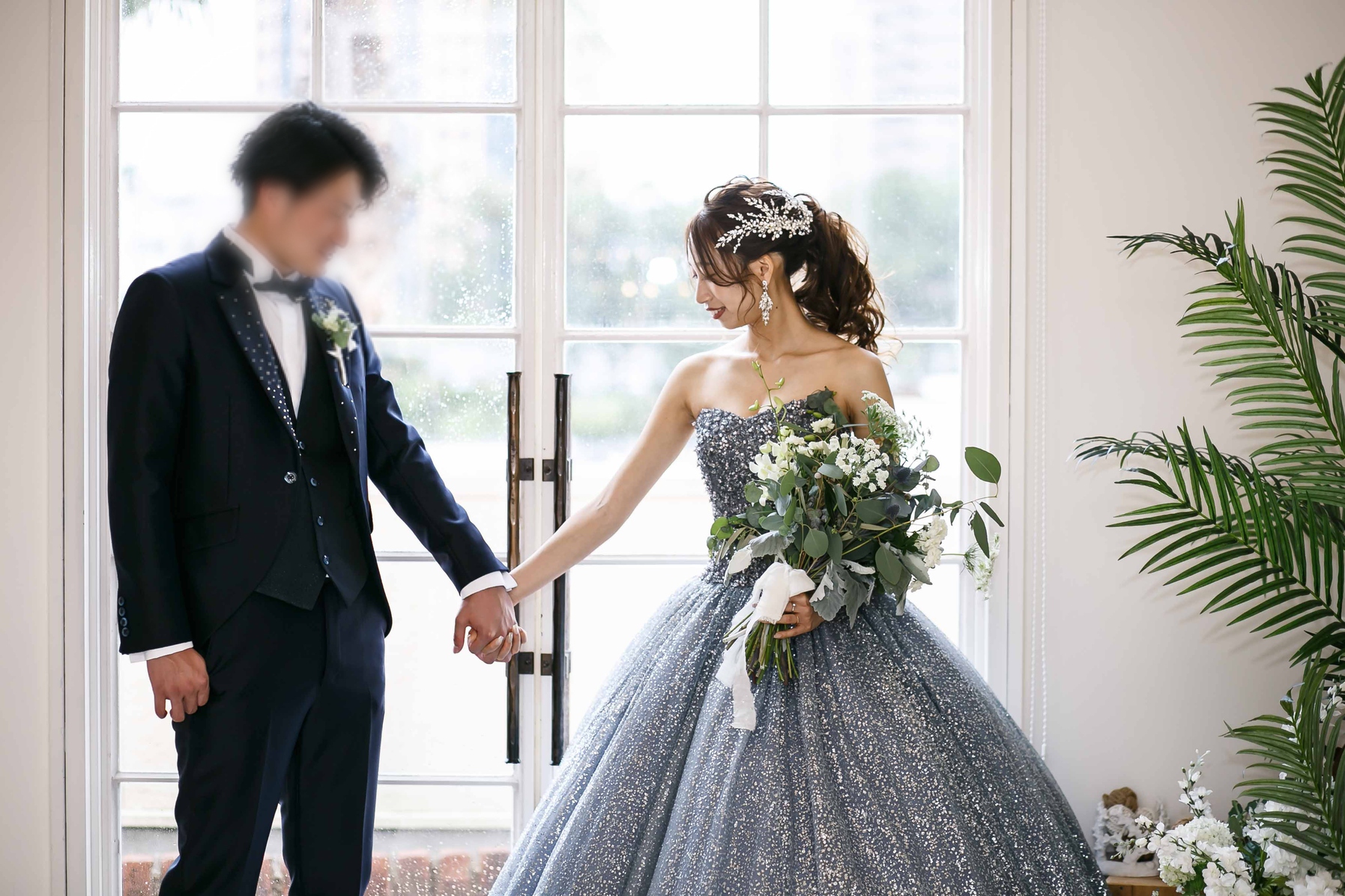 Mh Wd52さんの花嫁レポート ウェディングニュースブライズ