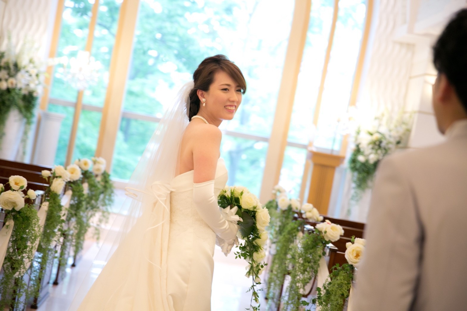 仙台 勝山館 Shozankanで結婚式 ウェディングニュース