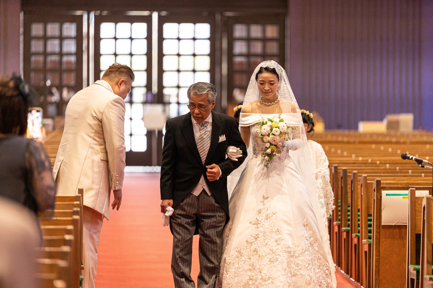 口コミ 評判 778件 ルークプラザホテル ウェディングニュース