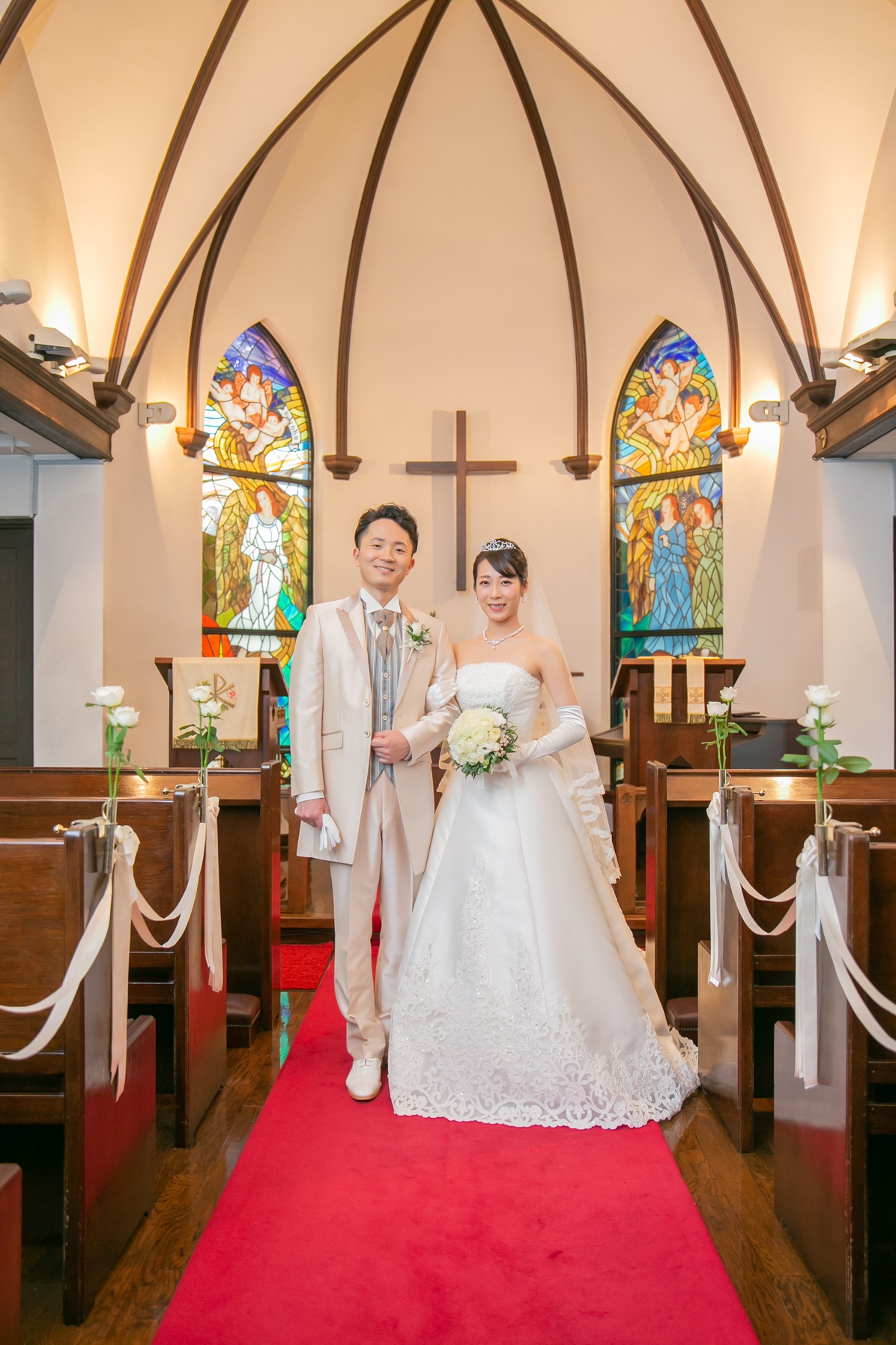 口コミ 評判 618件 旧軽井沢礼拝堂 旧軽井沢ホテル音羽ノ森 ウェディングニュース