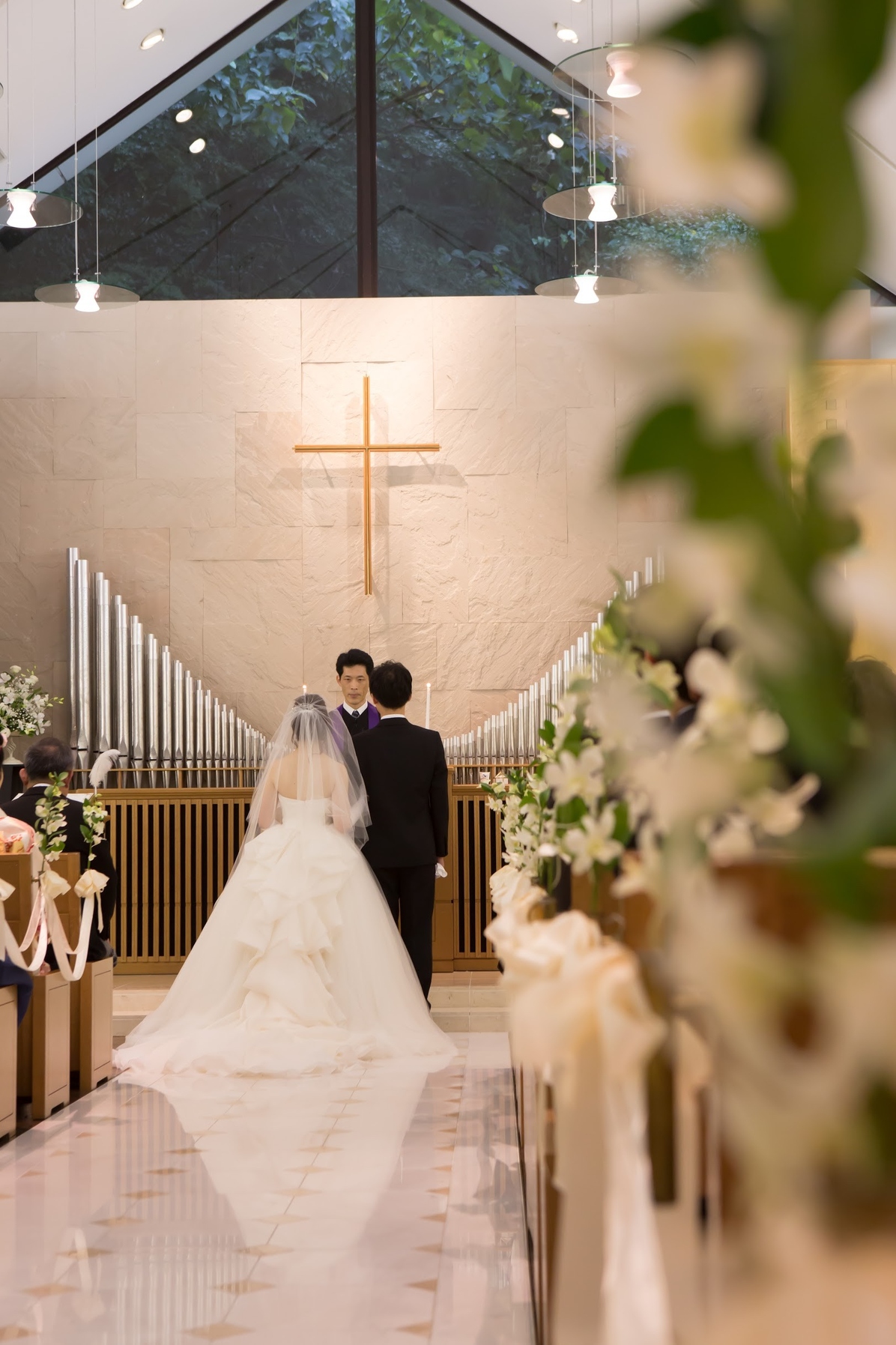 ウェスティン都ホテル京都で結婚式 結婚式場探しはウェディングニュース