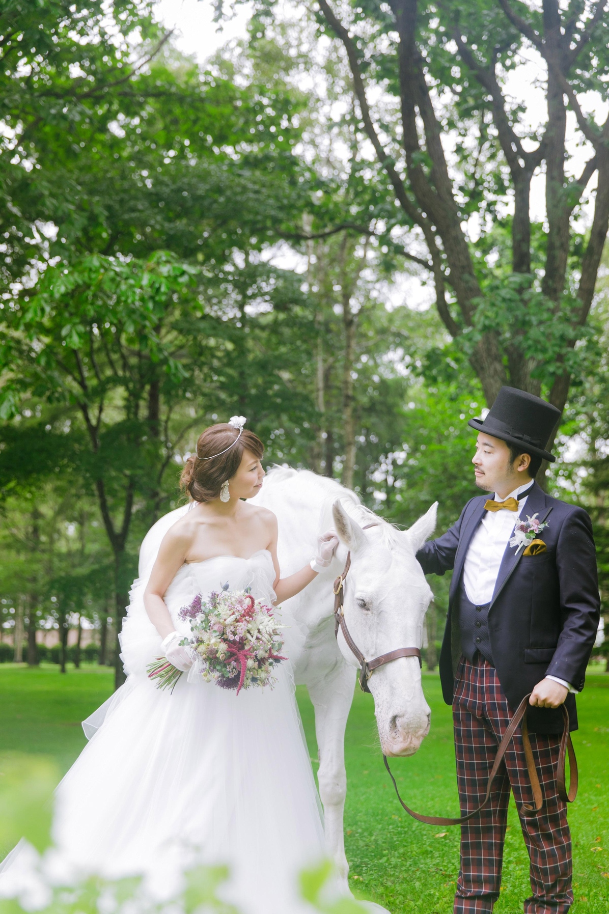 その他の実例写真 29枚 ノーザンホースパーク ウェディングニュース その他の実例写真 29枚 ノーザンホースパーク ウェディングニュース