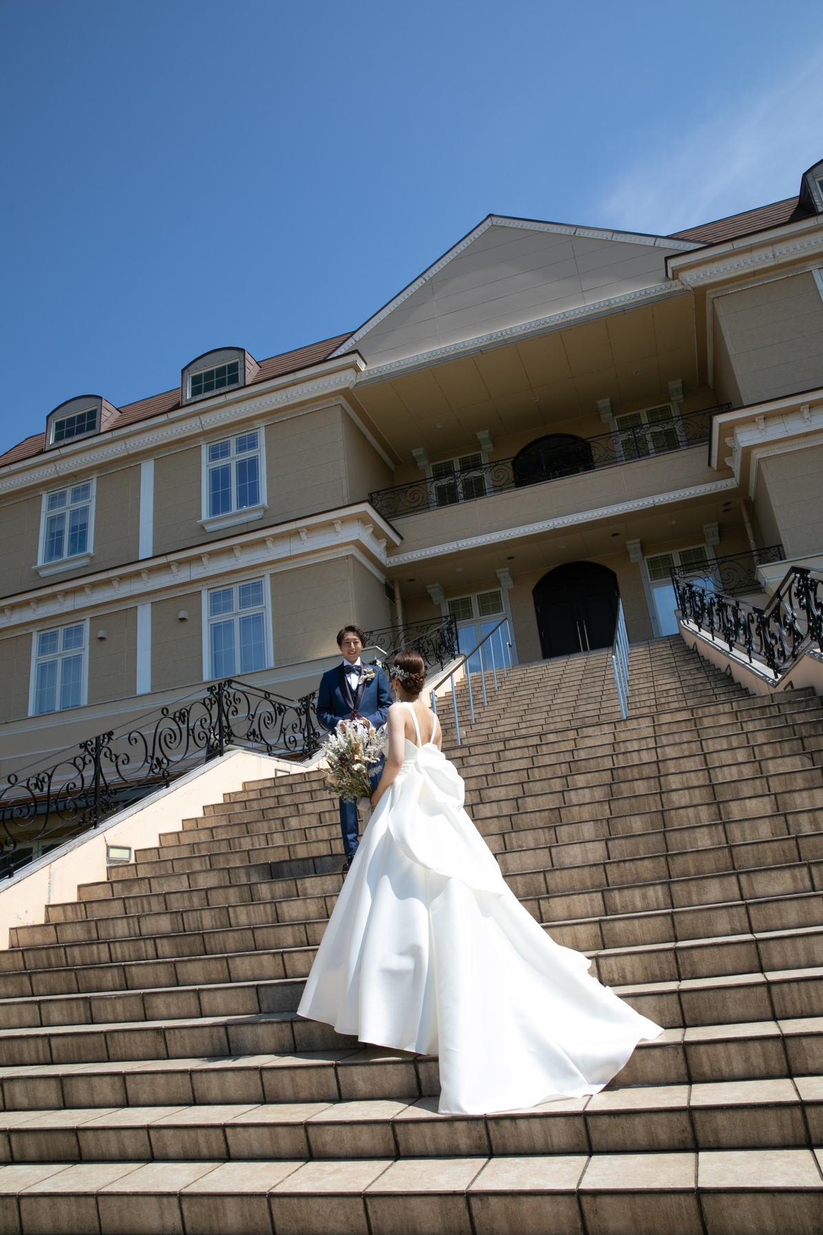 シェ・トヤ（CHEZ TOYA）で結婚式 - ウェディングニュース
