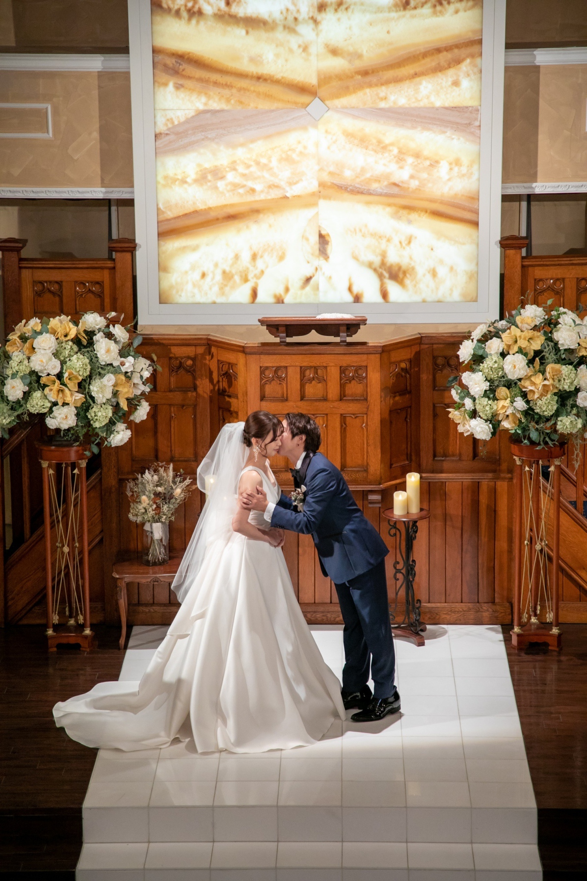 シェ・トヤ（CHEZ TOYA）で結婚式 - ウェディングニュース