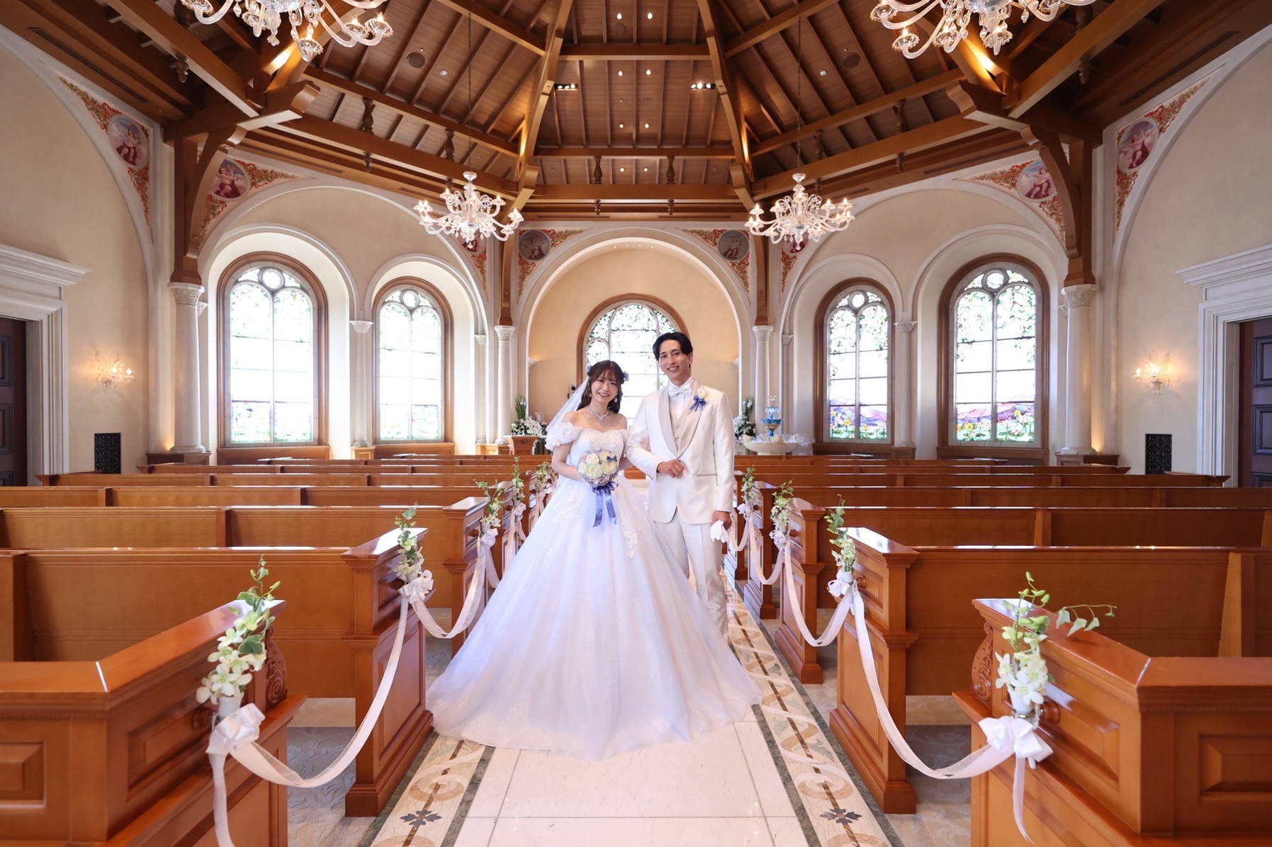 実例写真(5354枚)：東京ディズニーシー・ホテルミラコスタ