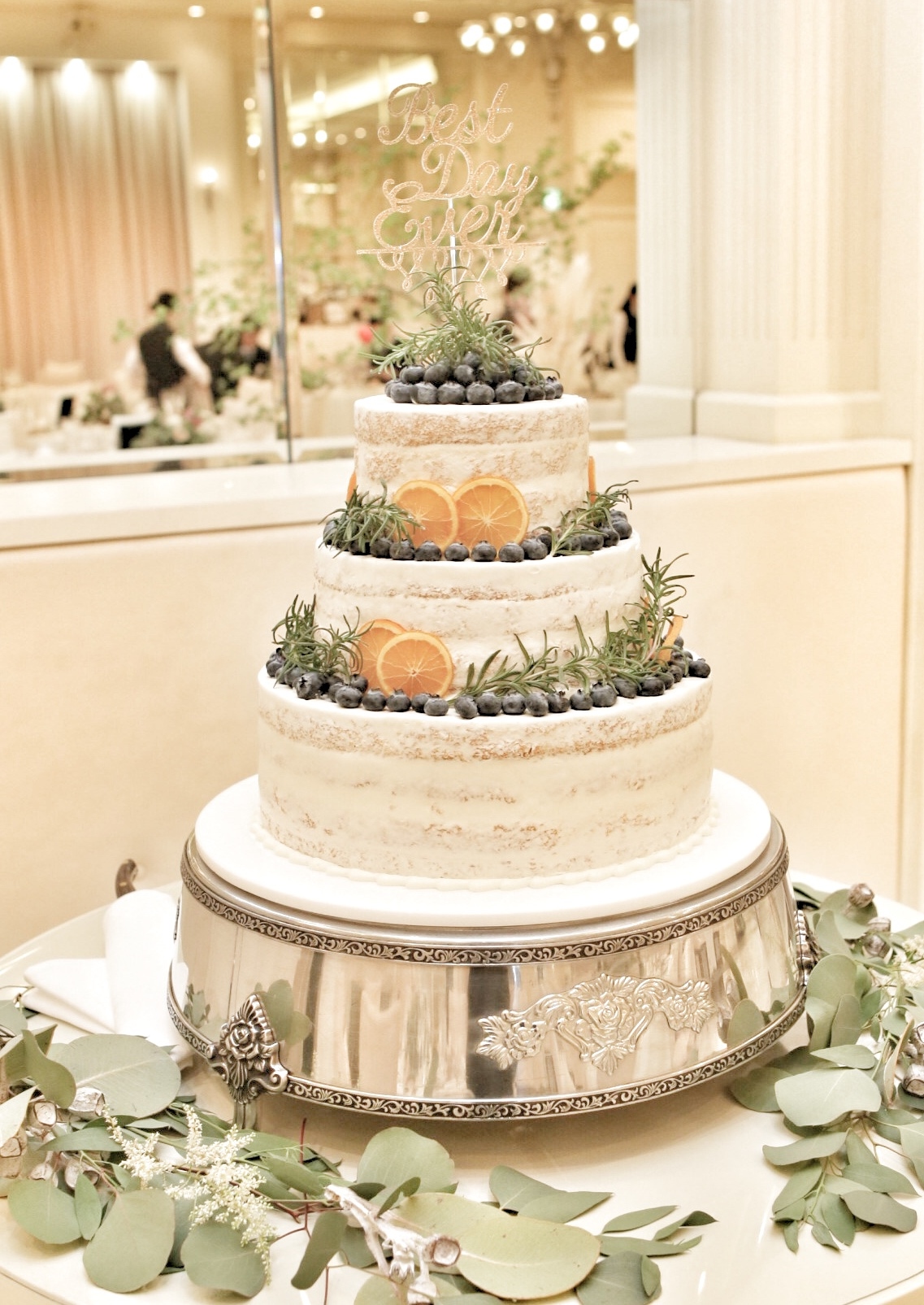 レセプションハウス ザ ブライトガーデンで結婚式 結婚式場探しはウェディングニュース