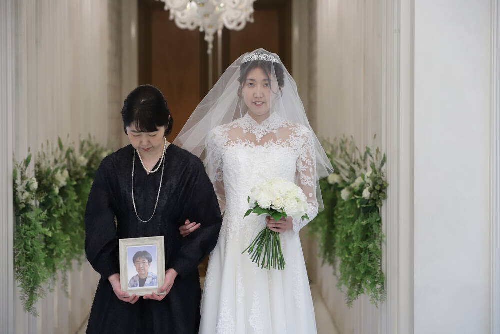 ザ・グローオリエンタル名古屋で結婚式 - ウェディングニュース