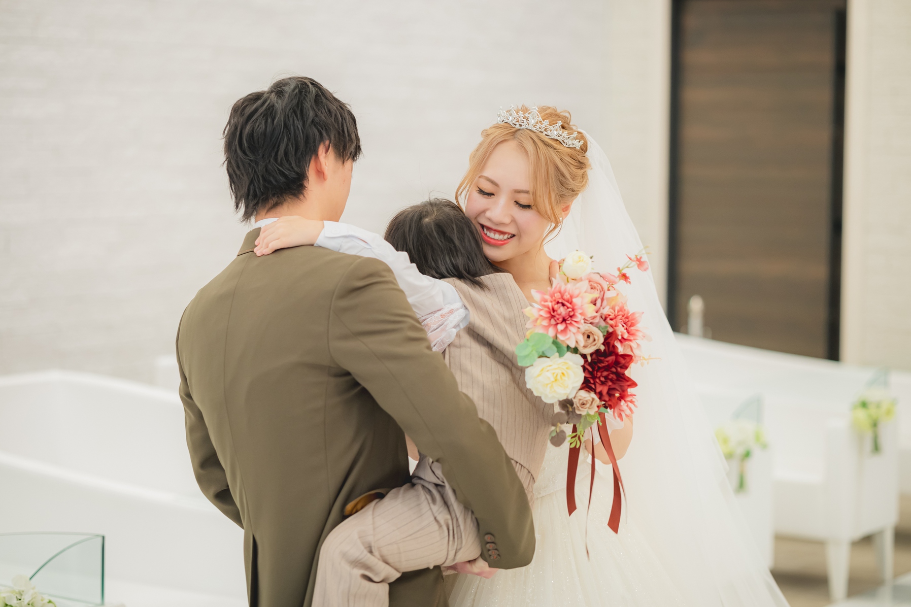 先輩花嫁chi_wd.75さんのファーストミートのアルバム写真まとめ