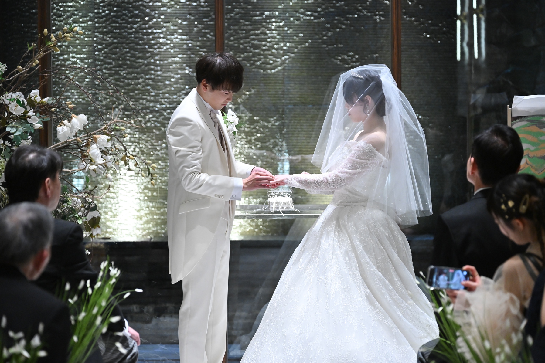 ゆ様へ♥2/16結婚式 ゆ様へ♥2/16結婚式 みゅう💙 on X