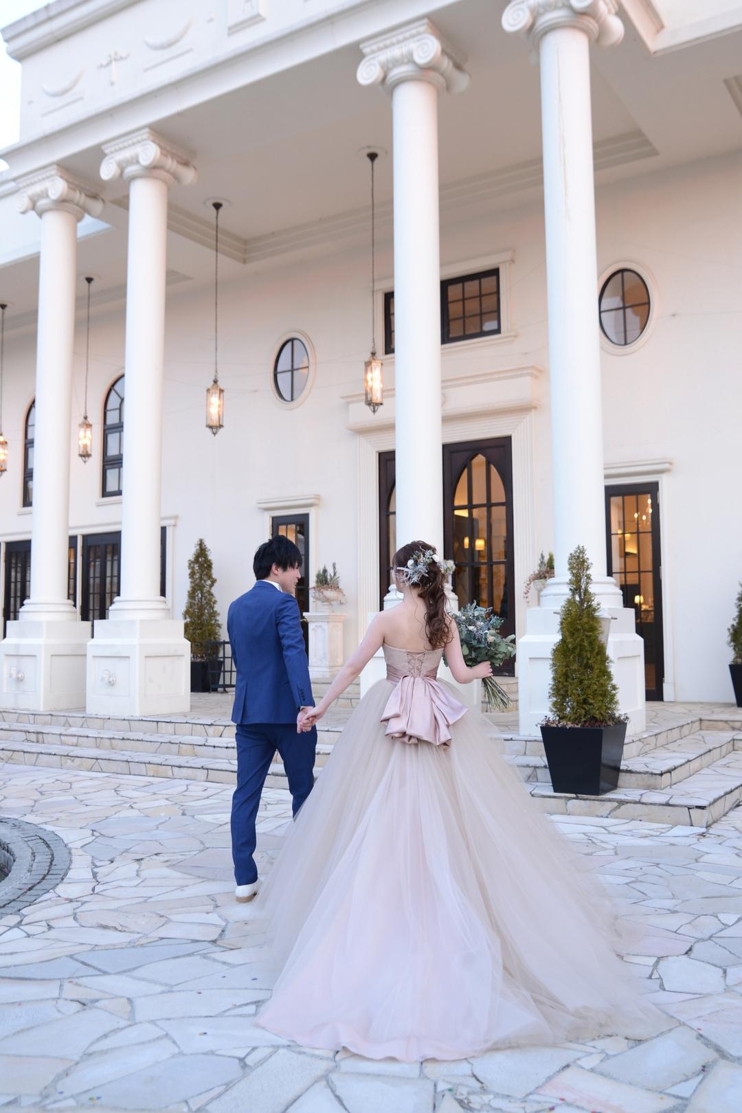 実例写真 255枚 アーククラブ迎賓館 水戸 結婚式場探しはウェディングニュース