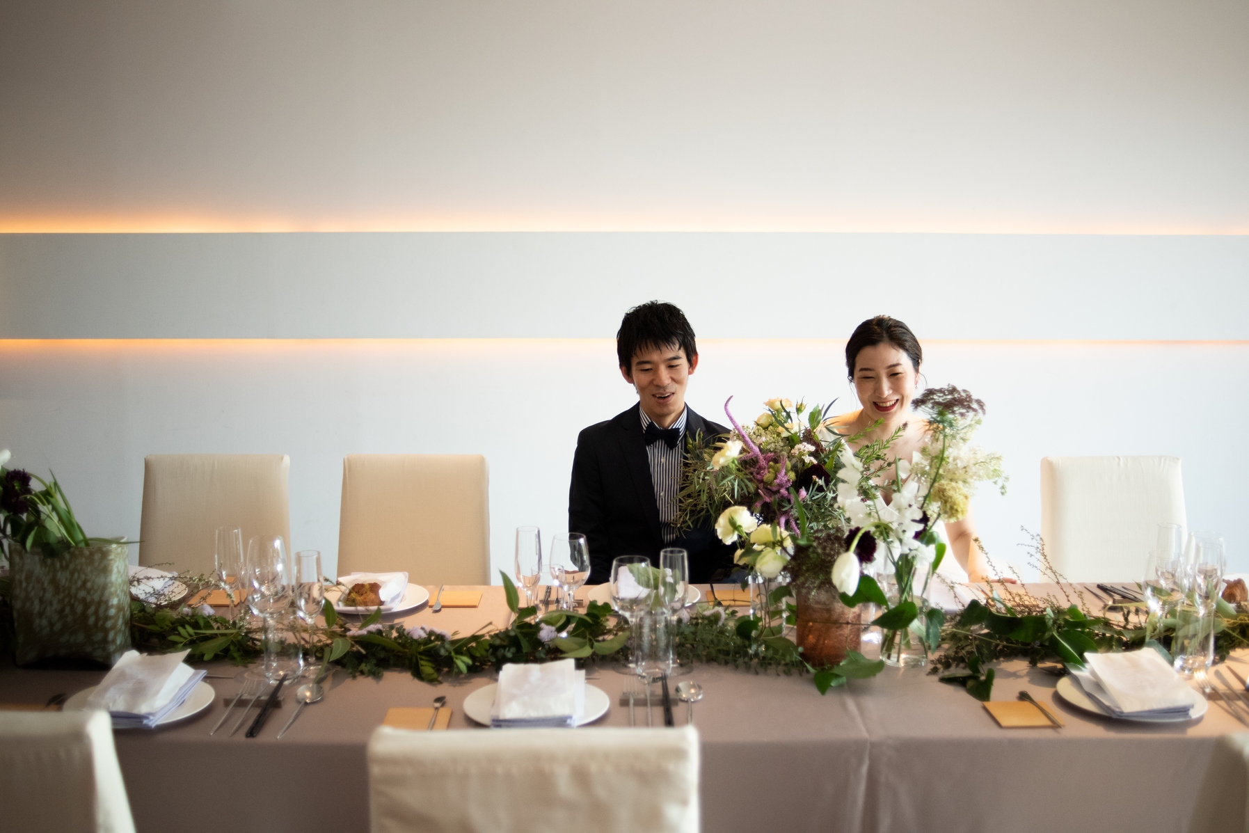 Claskaで結婚式 結婚式場探しはウェディングニュース
