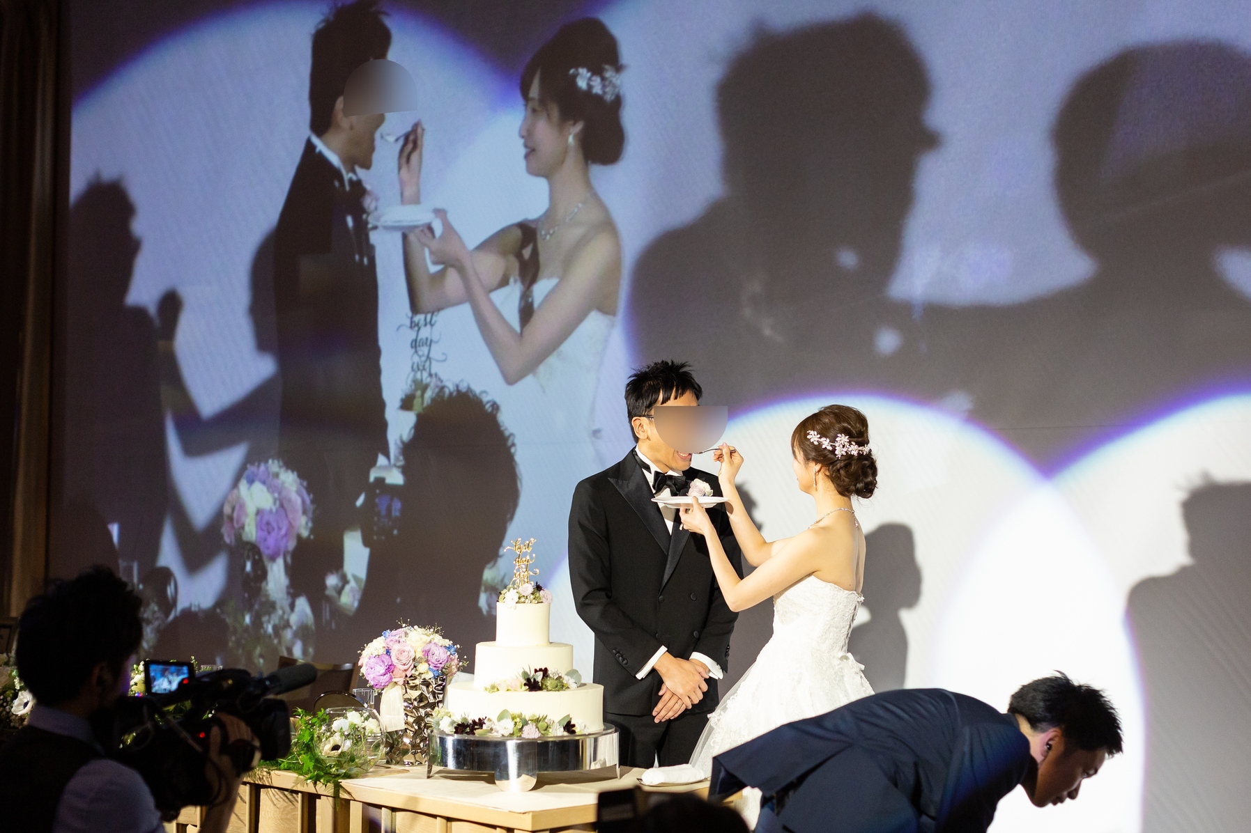 実例写真 652枚 ノートルダム横浜みなとみらい 結婚式場探しはウェディングニュース