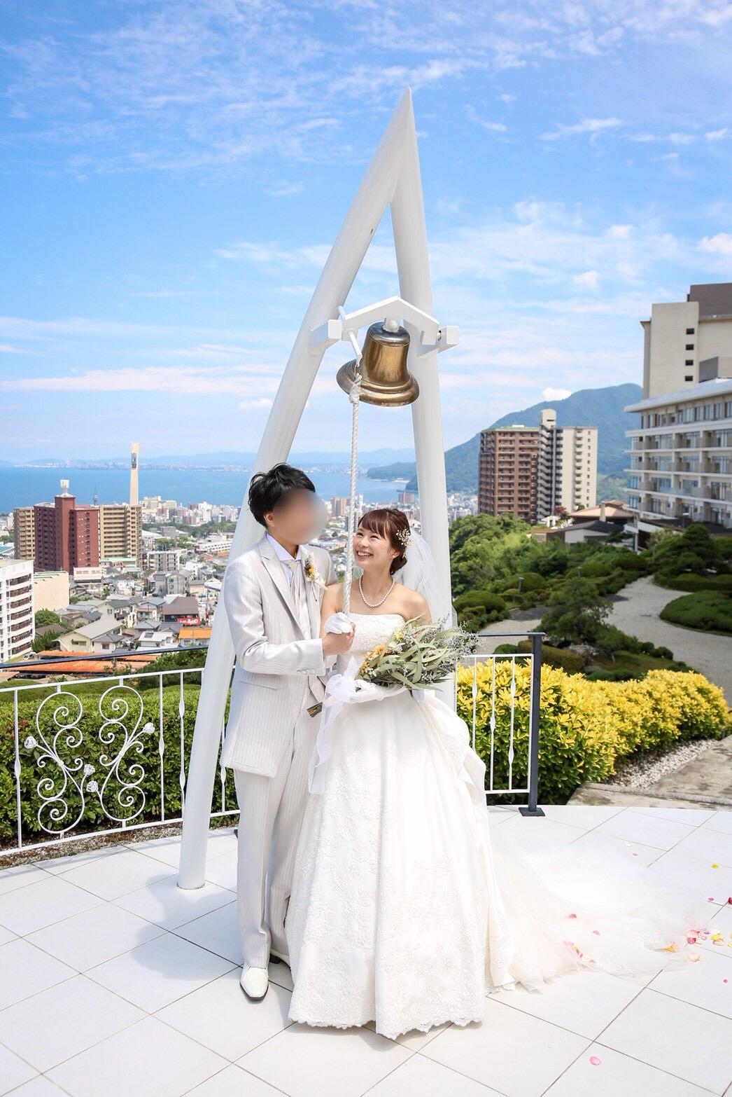 杉乃井ホテル リゾート Suginoi Hotel Resort で結婚式 ウェディングニュース結婚式場検索