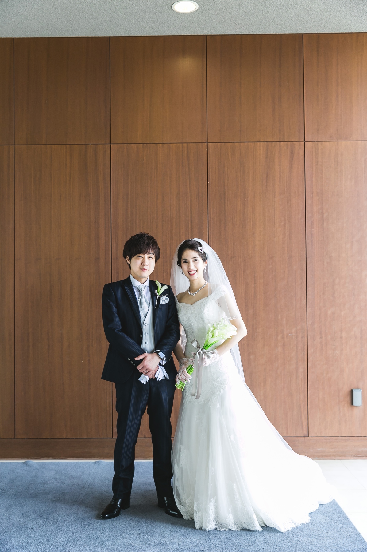 ホテルグランヴィア京都で結婚式 ウェディングニュース