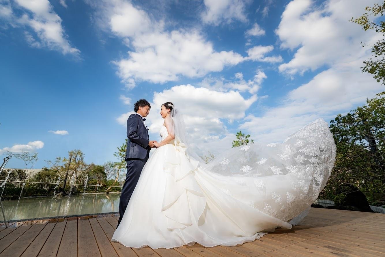 Ueri3 Wdさんの花嫁レポート ウェディングニュースブライズ