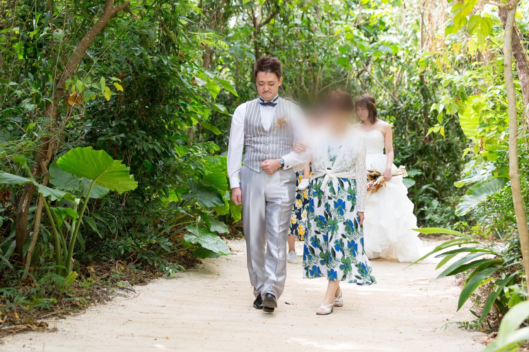 星のや 竹富島で結婚式 ウェディングニュース