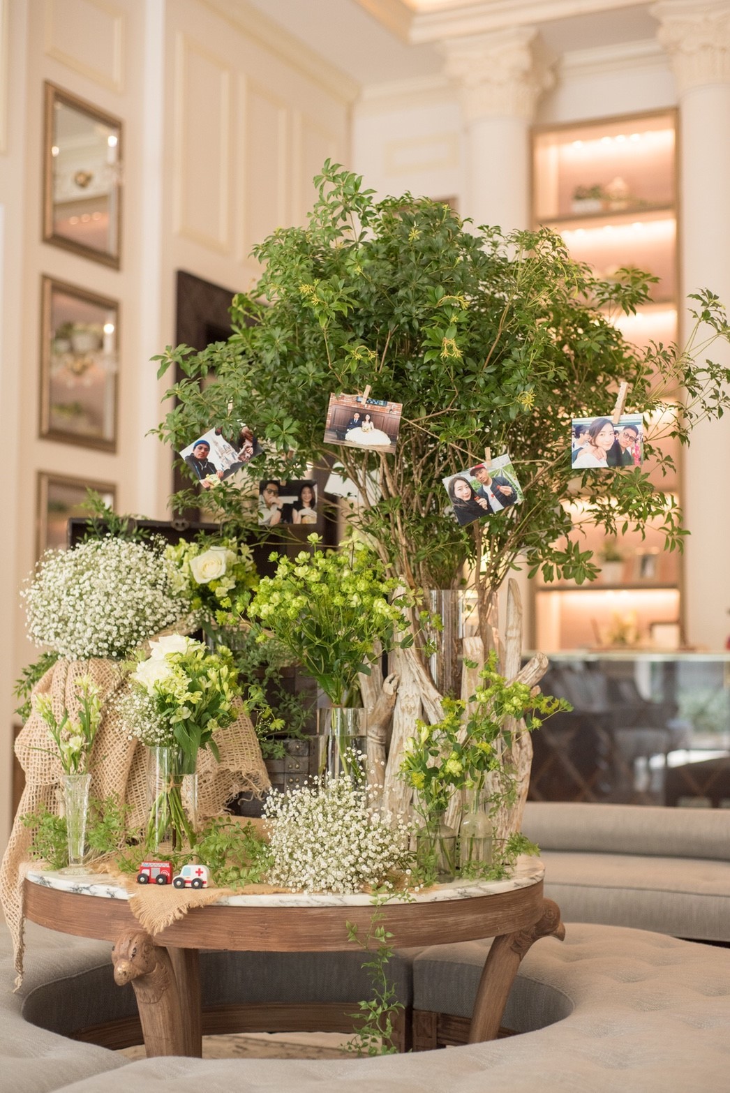 Konomiさんの花嫁レポート ウェディングニュースブライズ