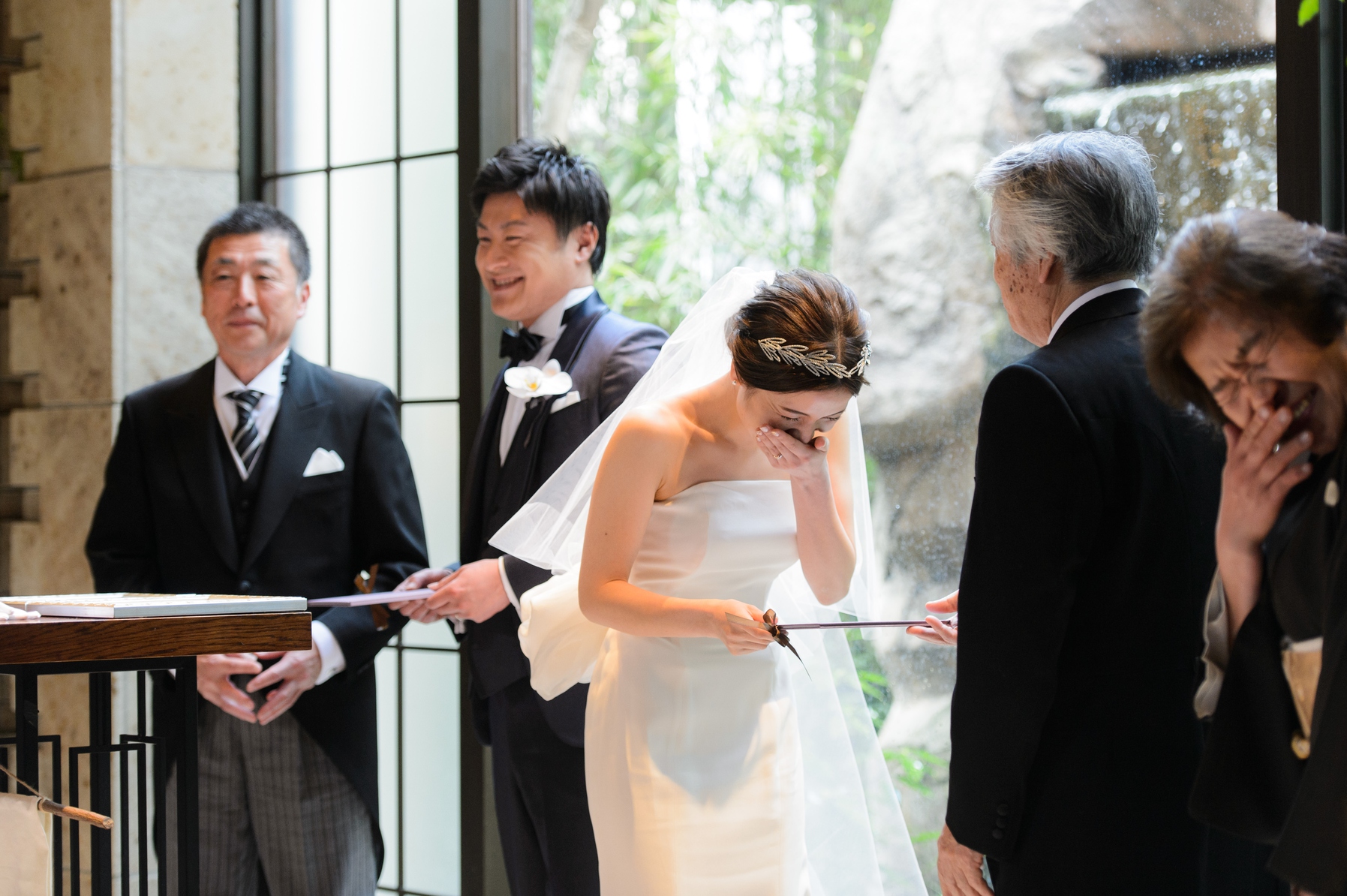 口コミ 評判 556件 The Fujiya Gohonjin 藤屋御本陳 ウェディングニュース