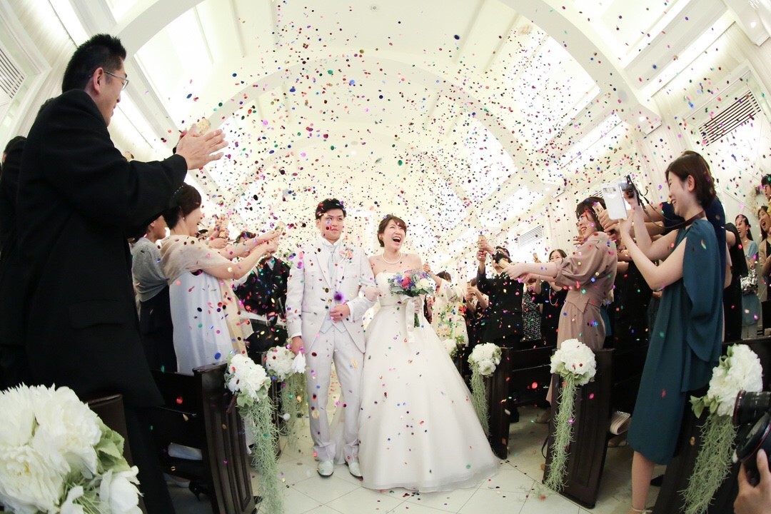 アーヴェリール迎賓館 富山の口コミ 5件 結婚式場探しはウェディングニュース