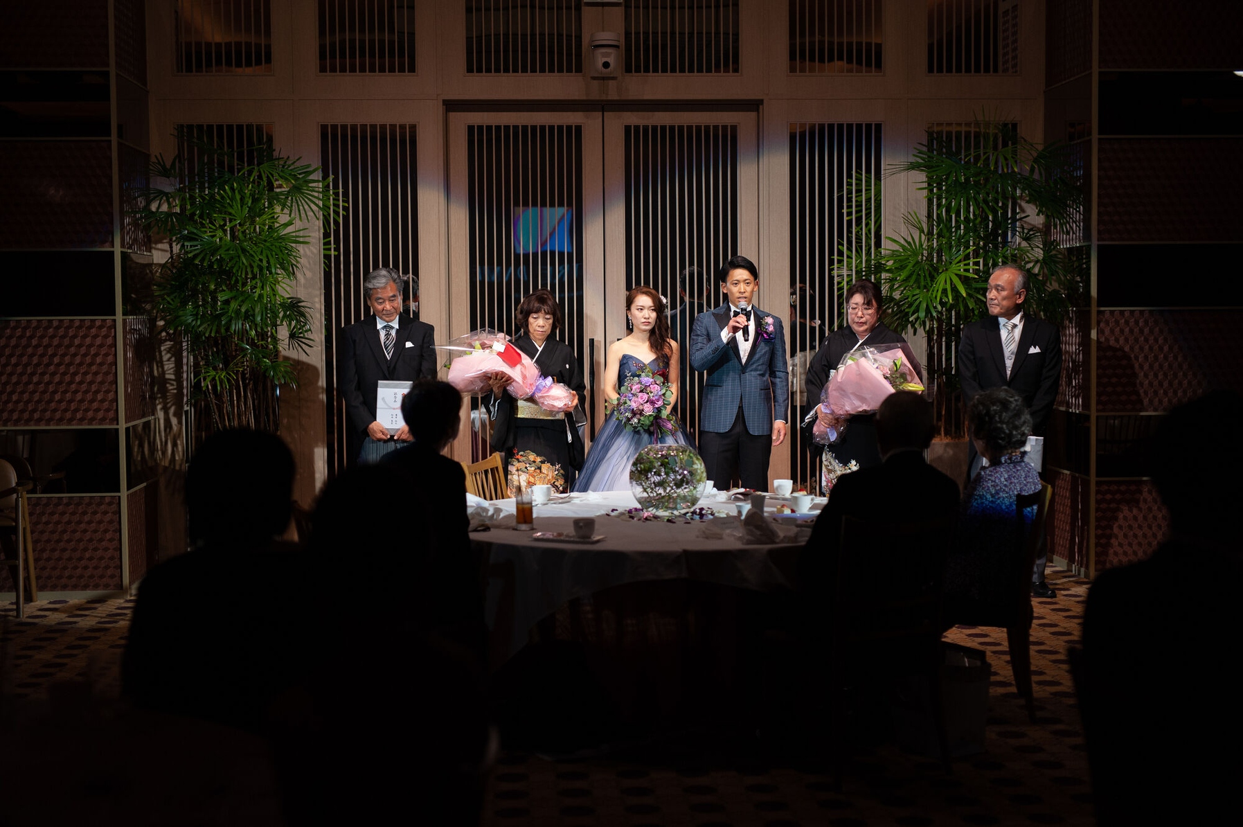 センター南駅で人気の結婚式場ランキング2選 22年2月 ウェディングニュース
