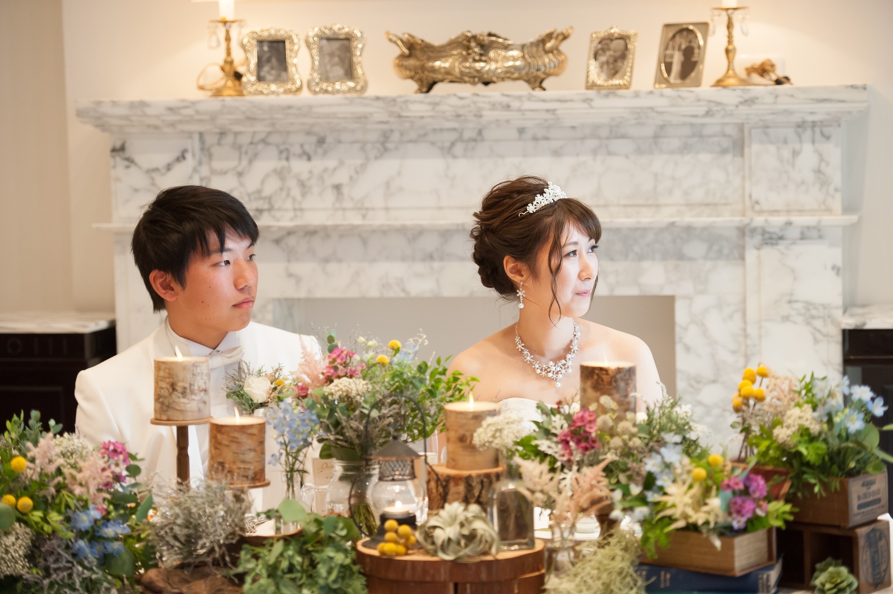 アーセンティア迎賓館 大阪で結婚式 結婚式場探しはウェディングニュース
