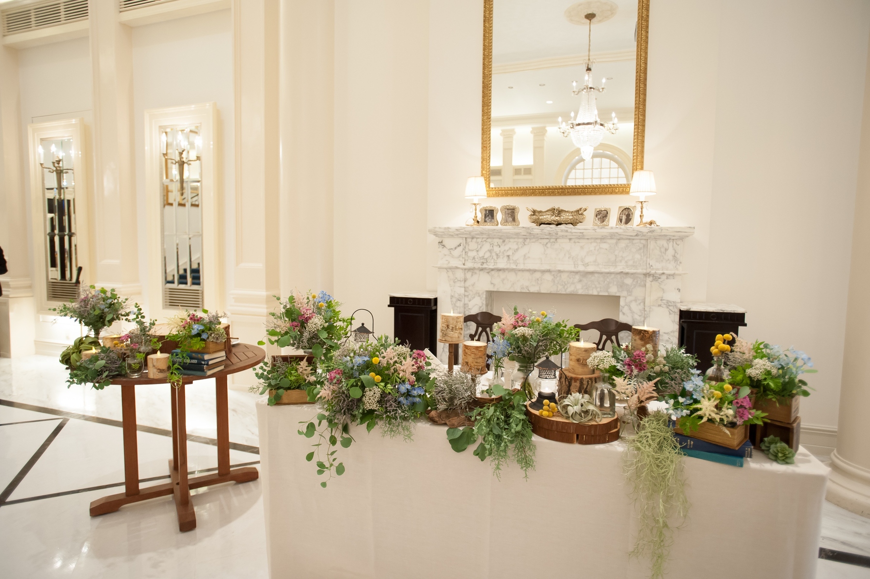 アーセンティア迎賓館 大阪で結婚式 結婚式場探しはウェディングニュース