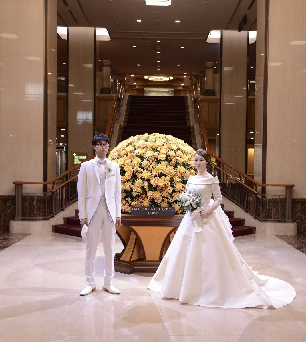 Yakodonkoさんの花嫁レポート ウェディングニュースブライズ