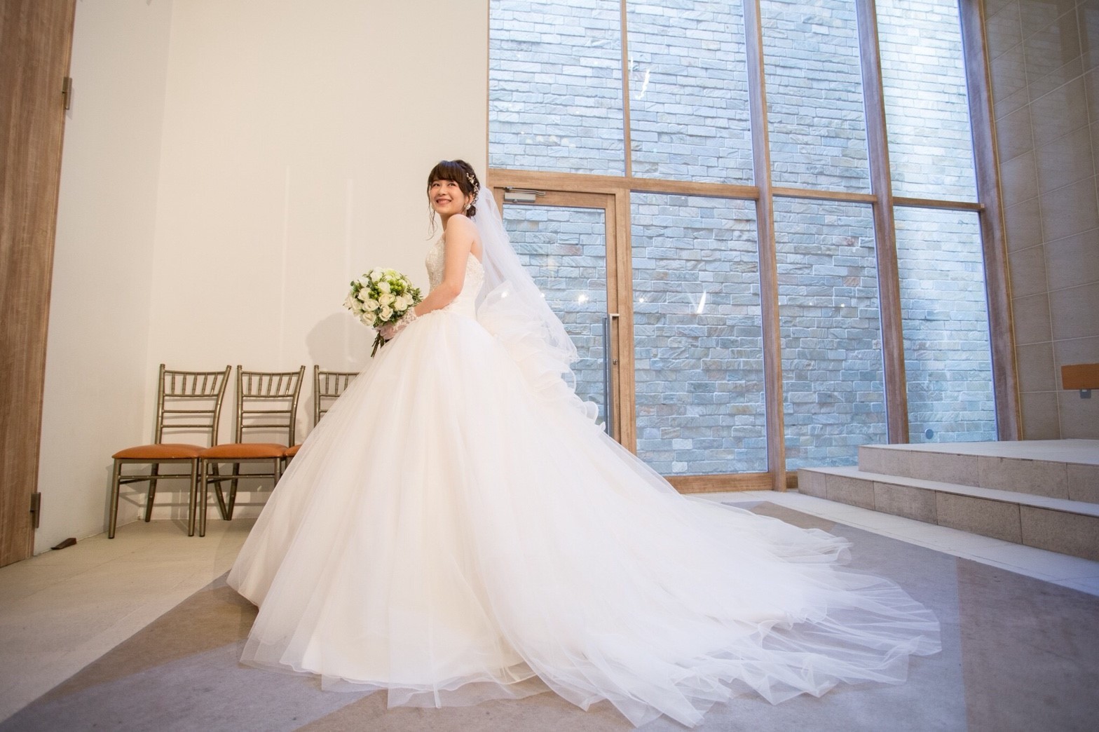 Things Aoyama Organic Garden Dth シングス青山オーガニックガーデン の口コミ 357件 結婚式場探しはウェディングニュース