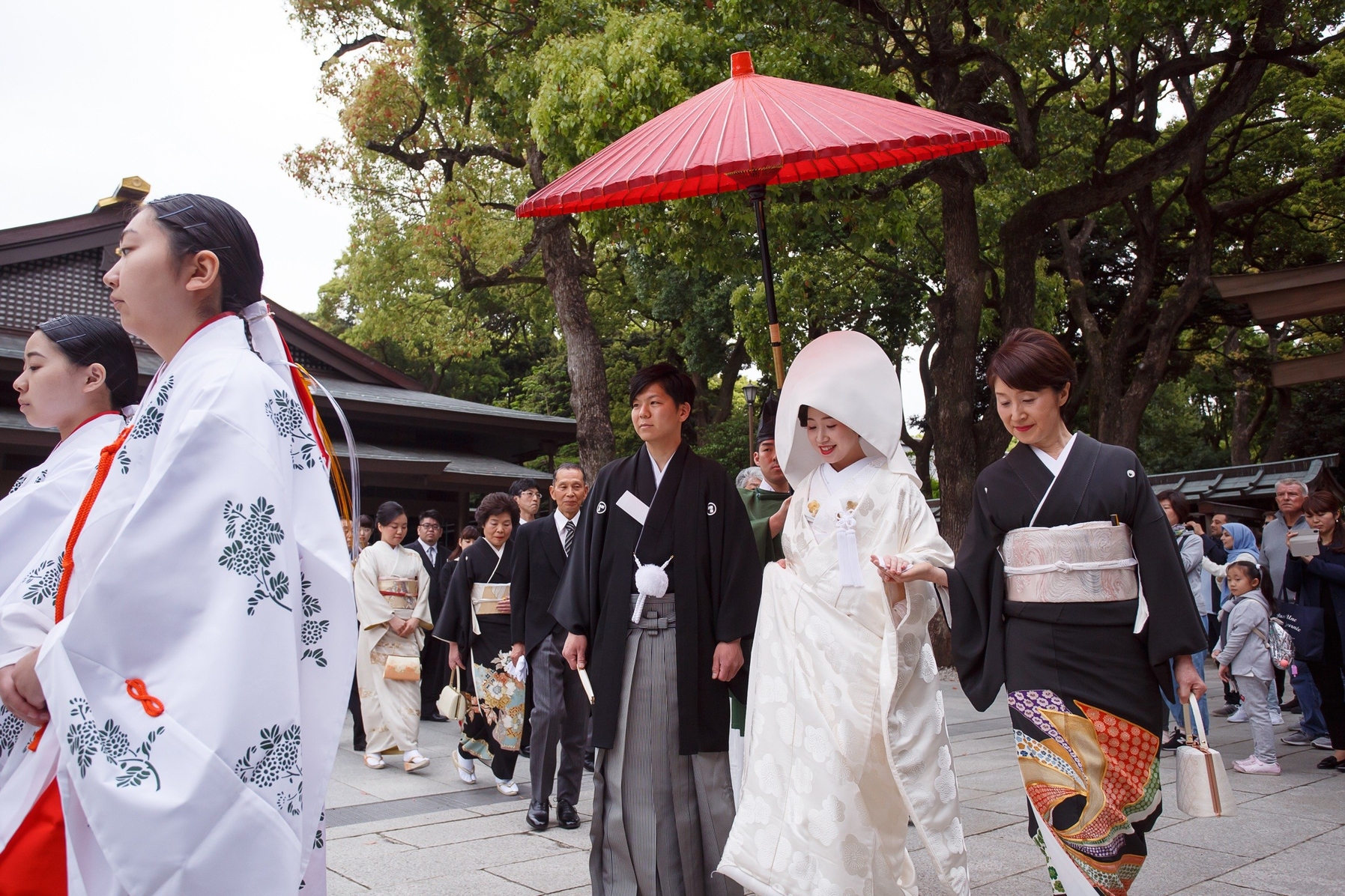 明治神宮 明治記念館で結婚式 結婚式場探しはウェディングニュース