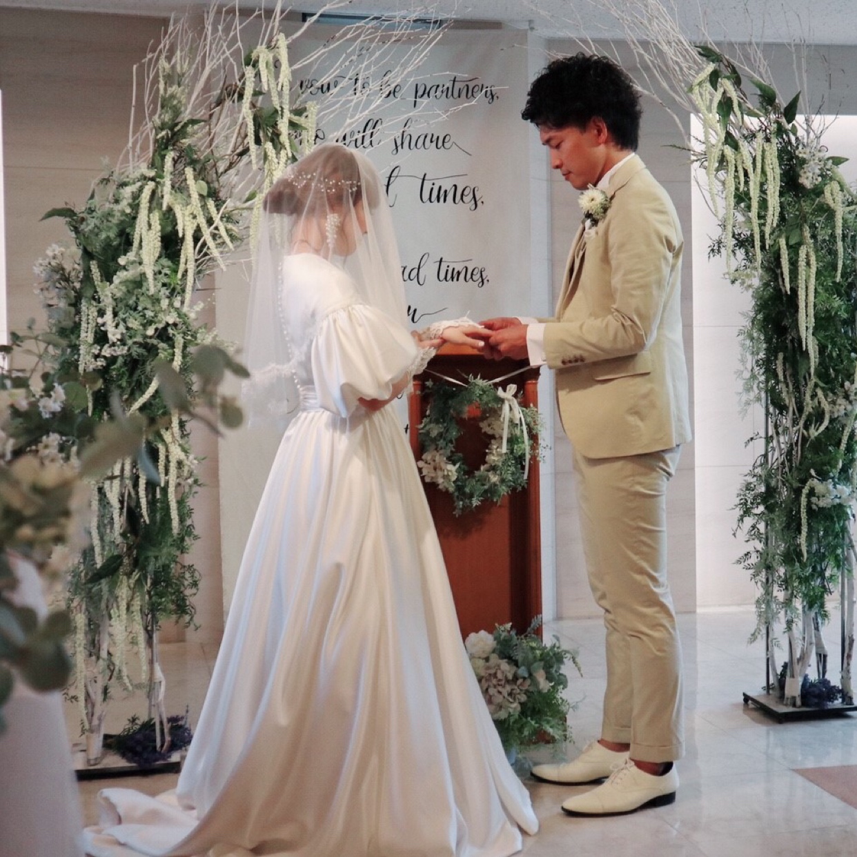 岩崎台倶楽部グラスグラスで結婚式 結婚式場探しはウェディングニュース