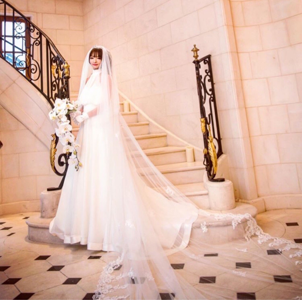 シャトーレストラン ジョエル ロブションで結婚式 ウェディングニュース