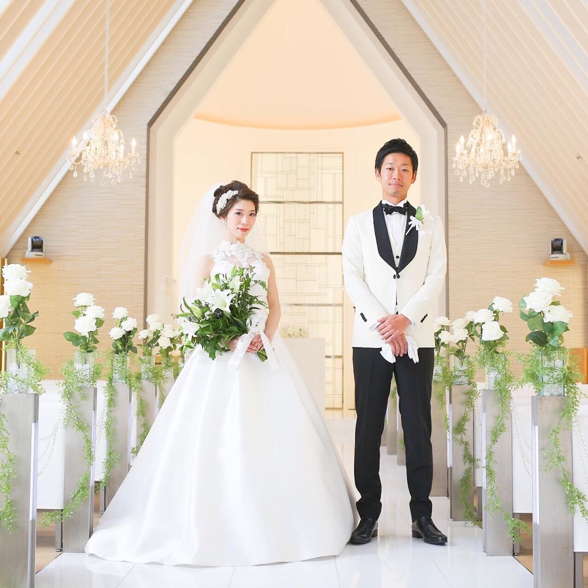 ホテルオークラ福岡で結婚式 ウェディングニュース