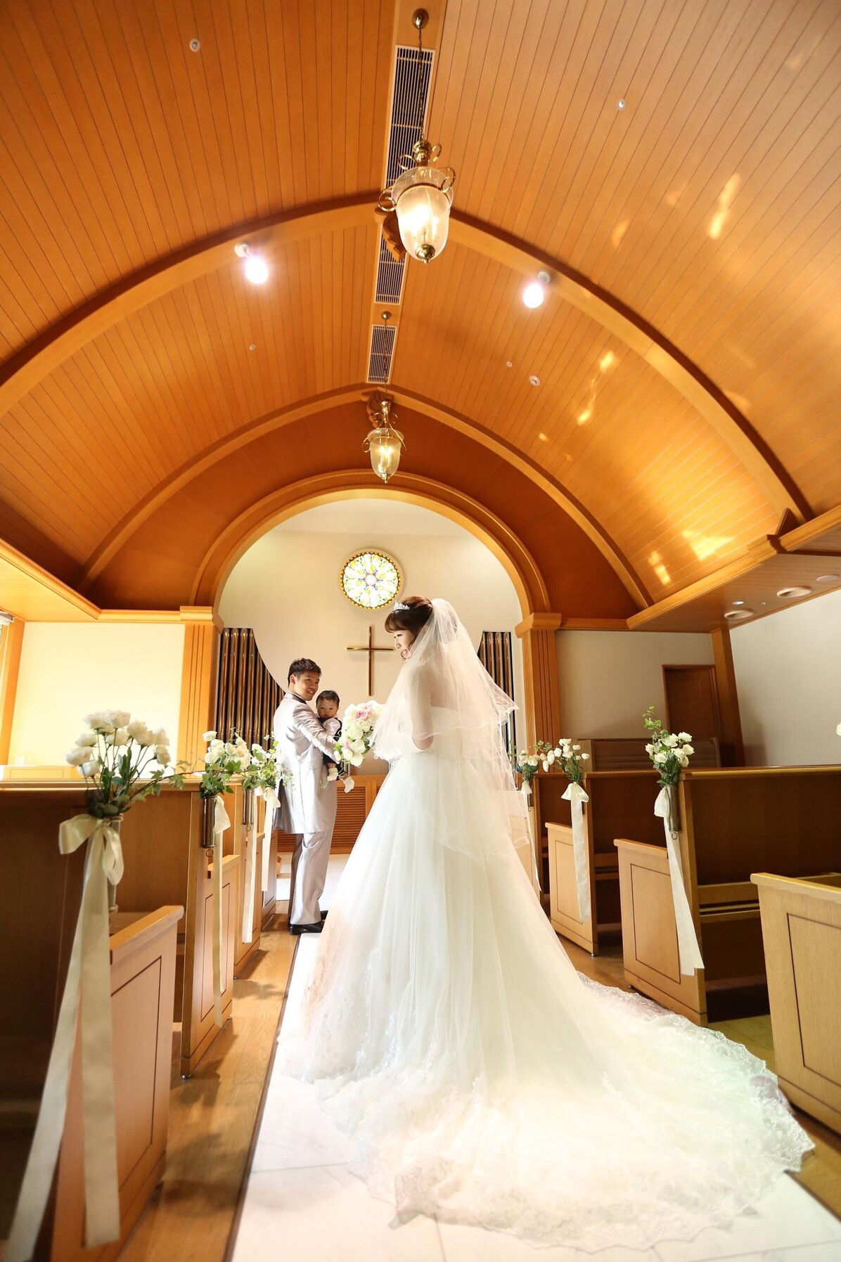 ホテルプラザ神戸 Hotel Plaza Kobe で結婚式 ウェディングニュース