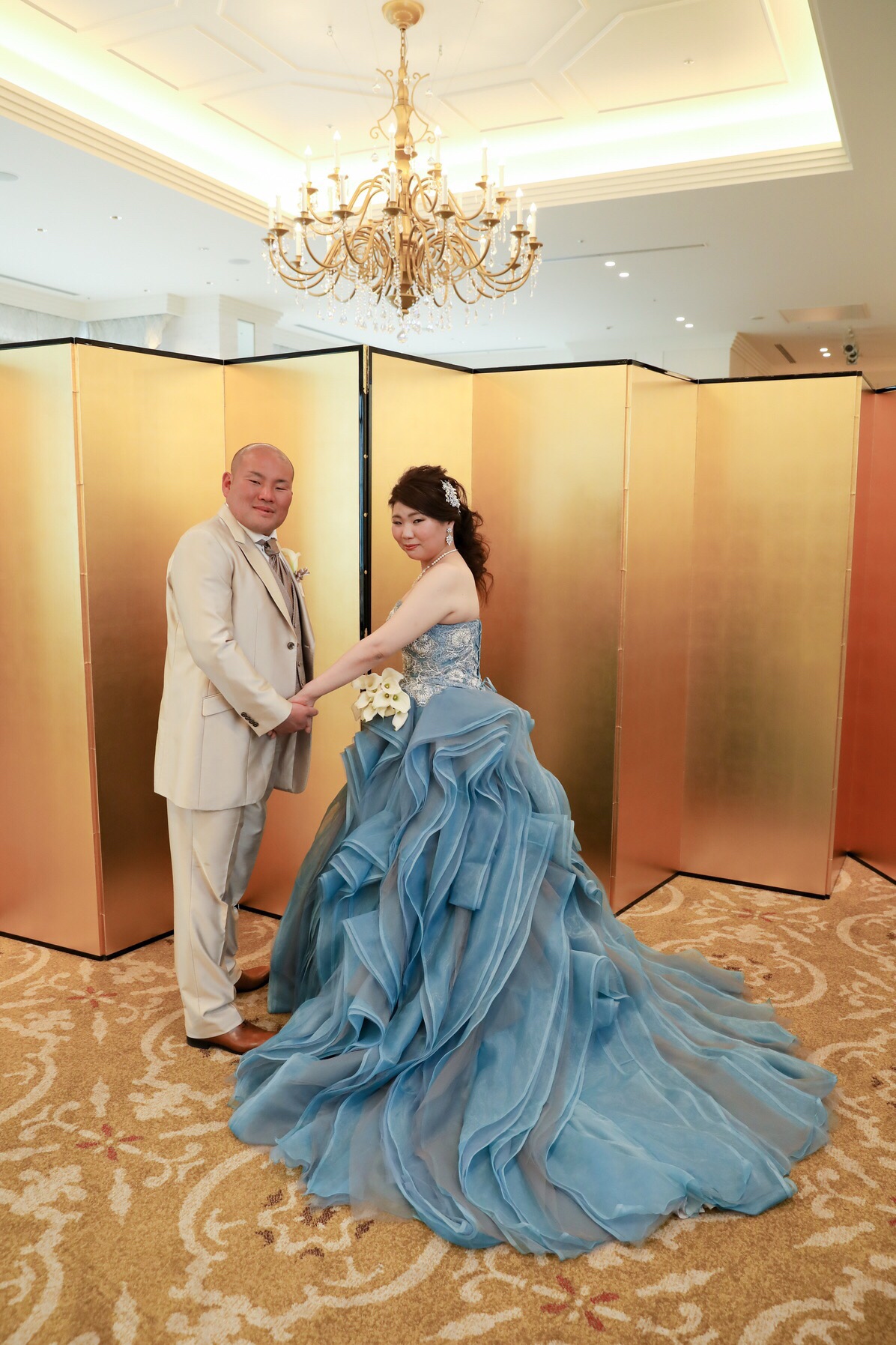 ホテルモントレ姫路で結婚式 ウェディングニュース