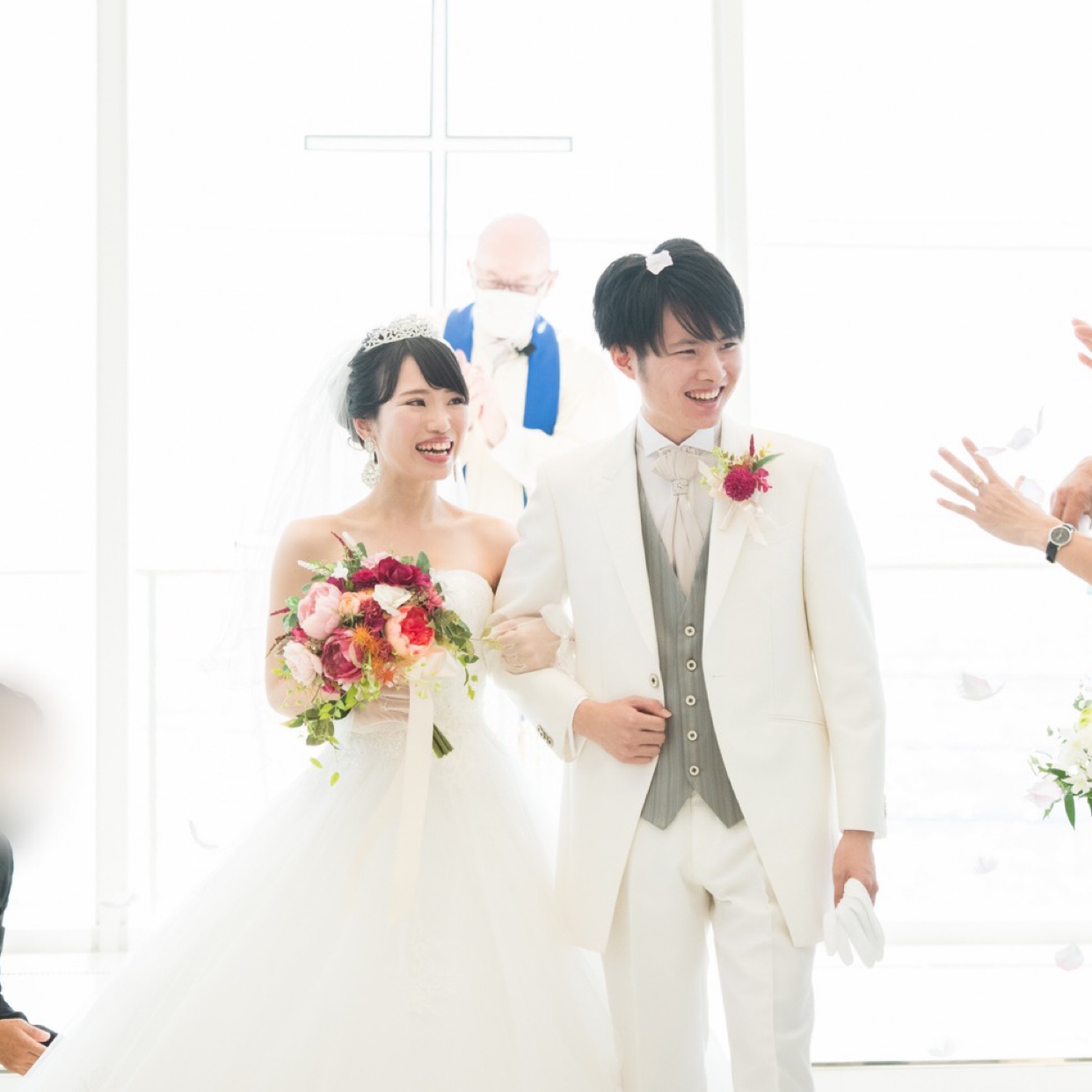 鎌倉プリンスホテルで結婚式 ウェディングニュース
