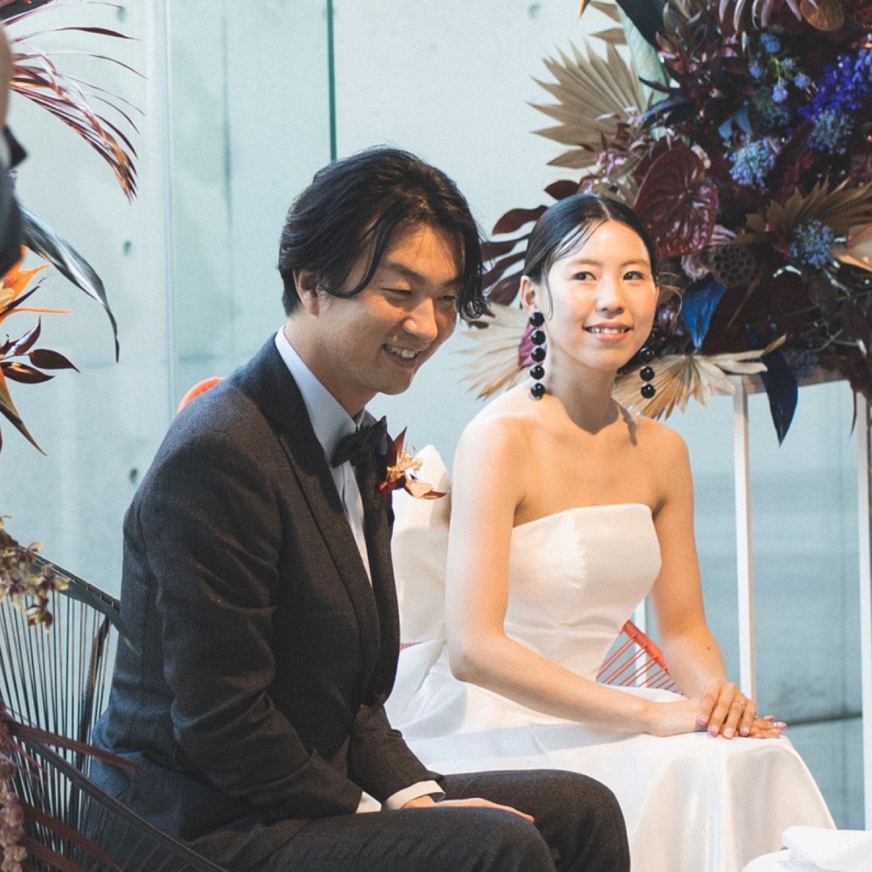 サレジオ教会で結婚式 ウェディングニュース